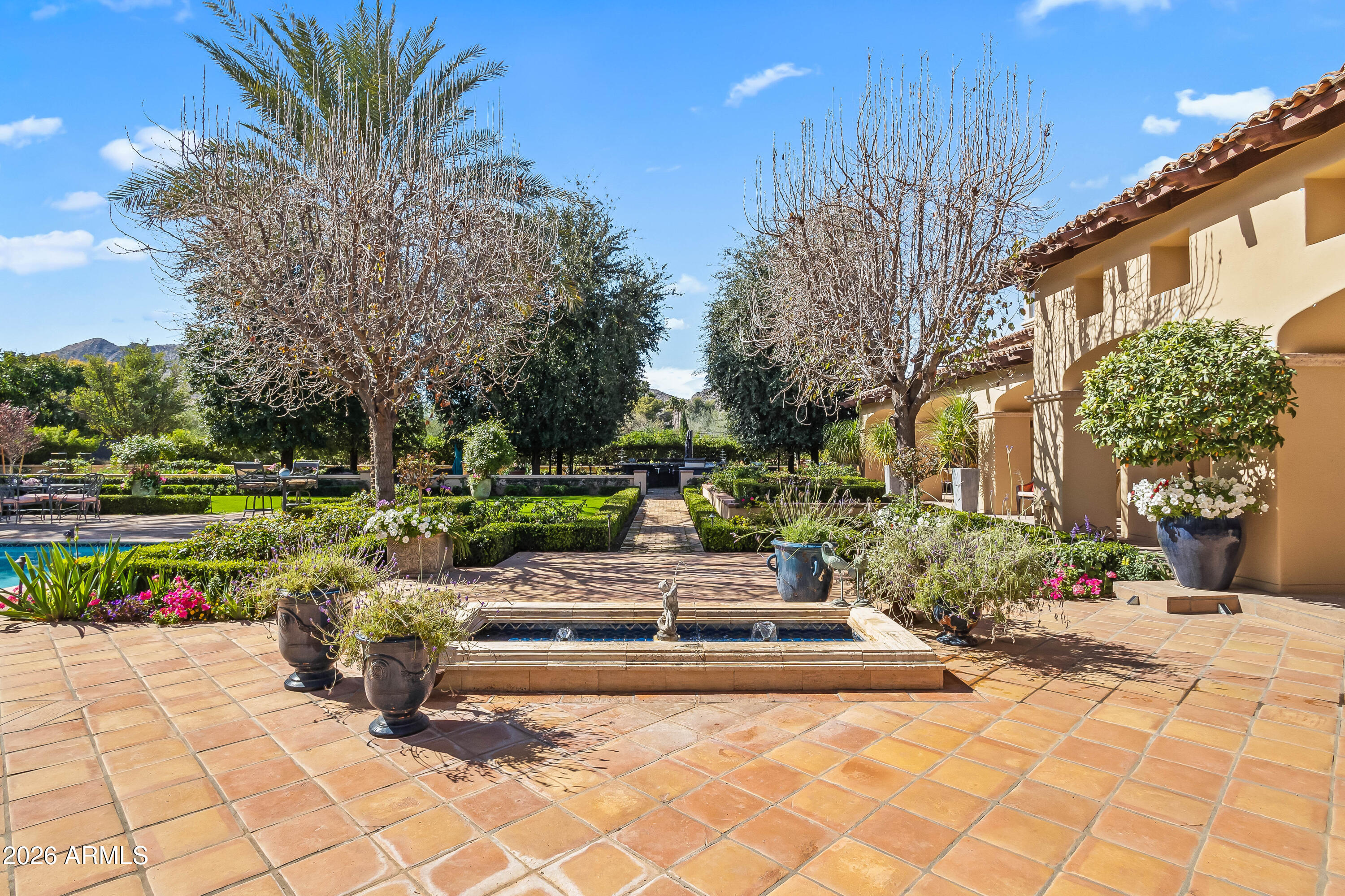SQUAW PEAK ESTATES TR 1-4 - Residential