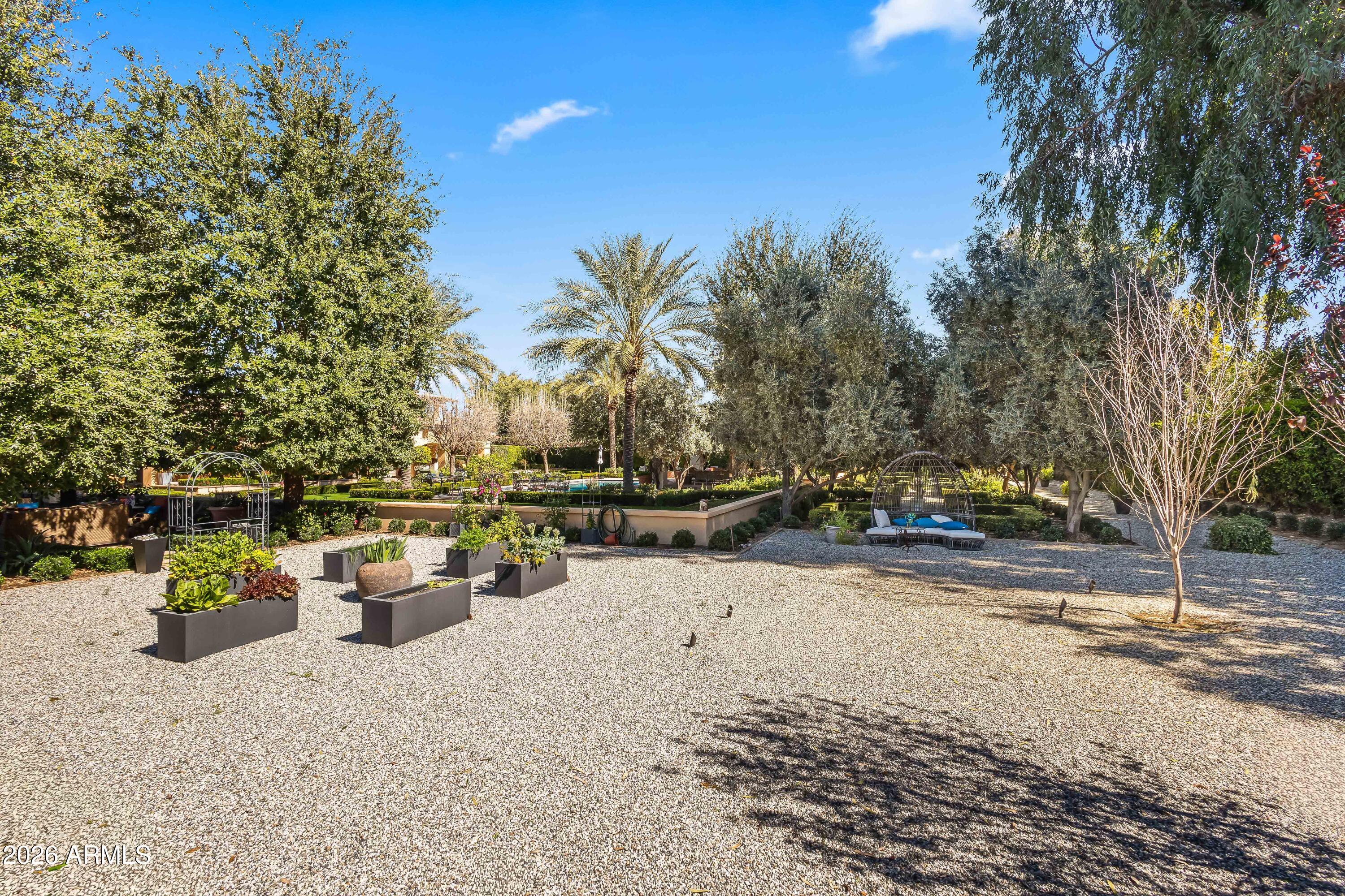 SQUAW PEAK ESTATES TR 1-4 - Residential