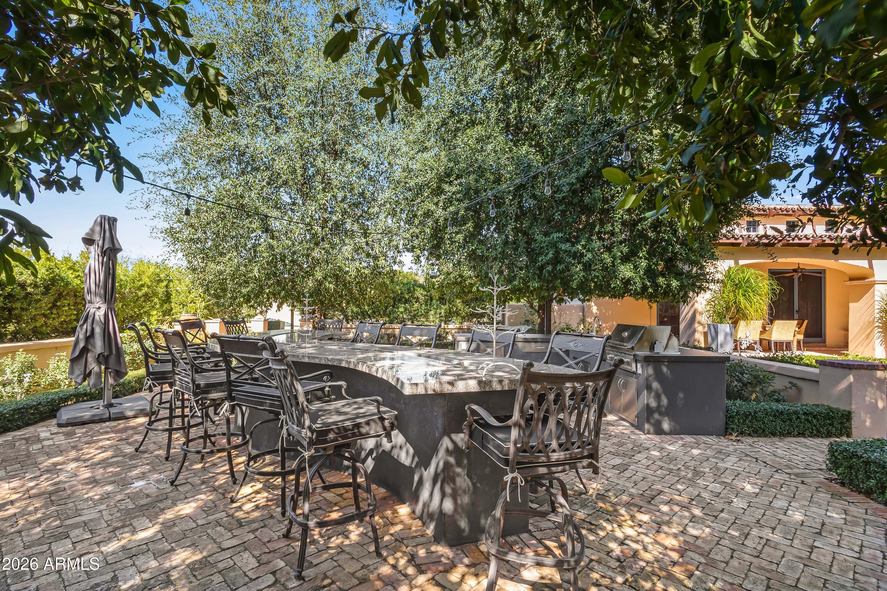 SQUAW PEAK ESTATES TR 1-4 - Residential