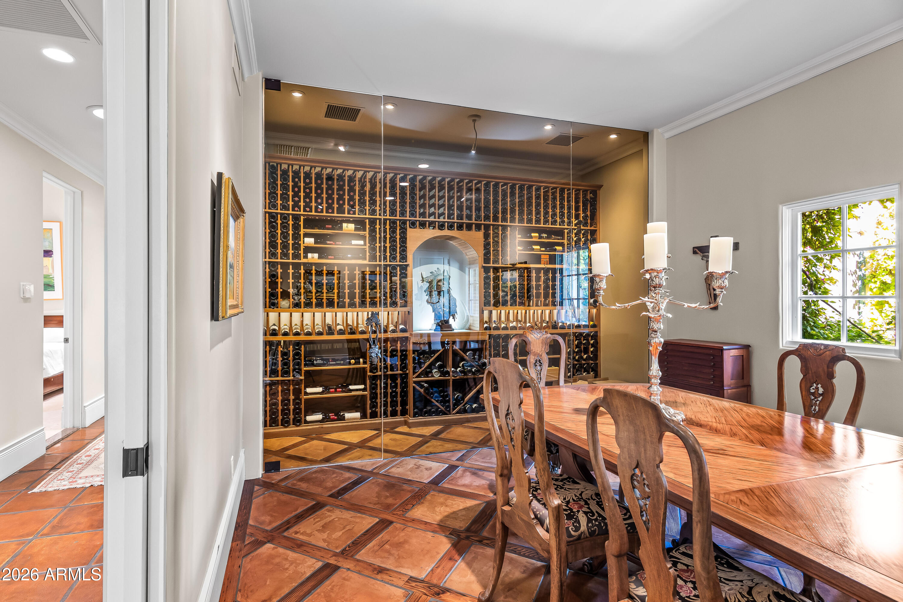 SQUAW PEAK ESTATES TR 1-4 - Residential