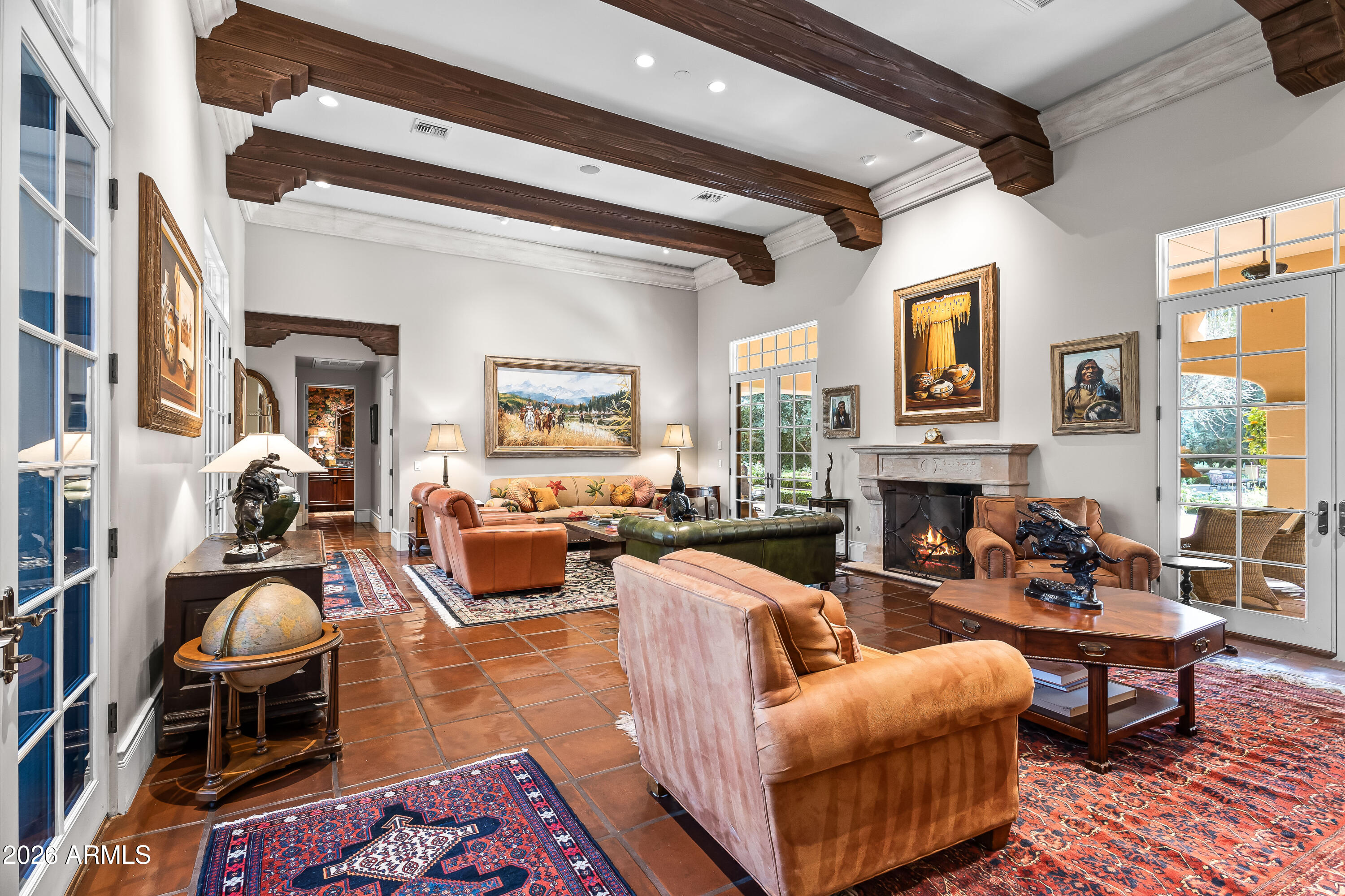 SQUAW PEAK ESTATES TR 1-4 - Residential