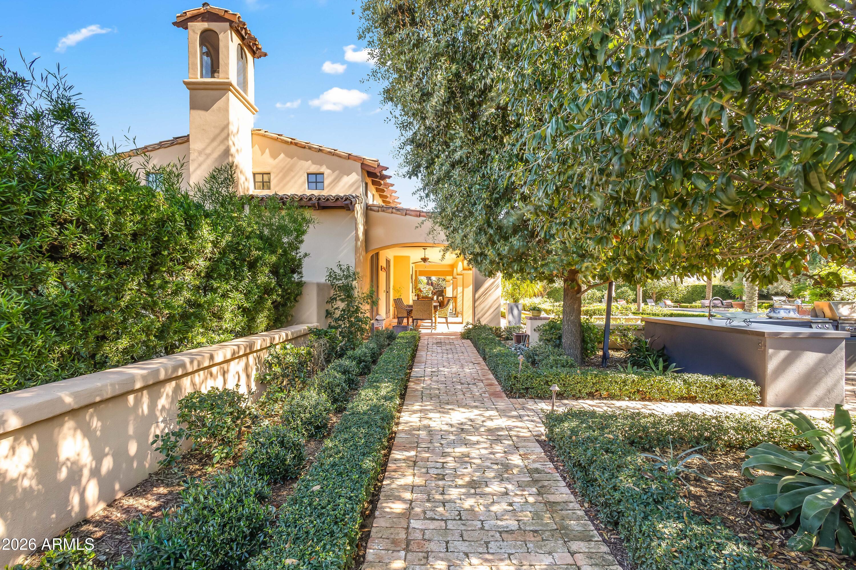 SQUAW PEAK ESTATES TR 1-4 - Residential
