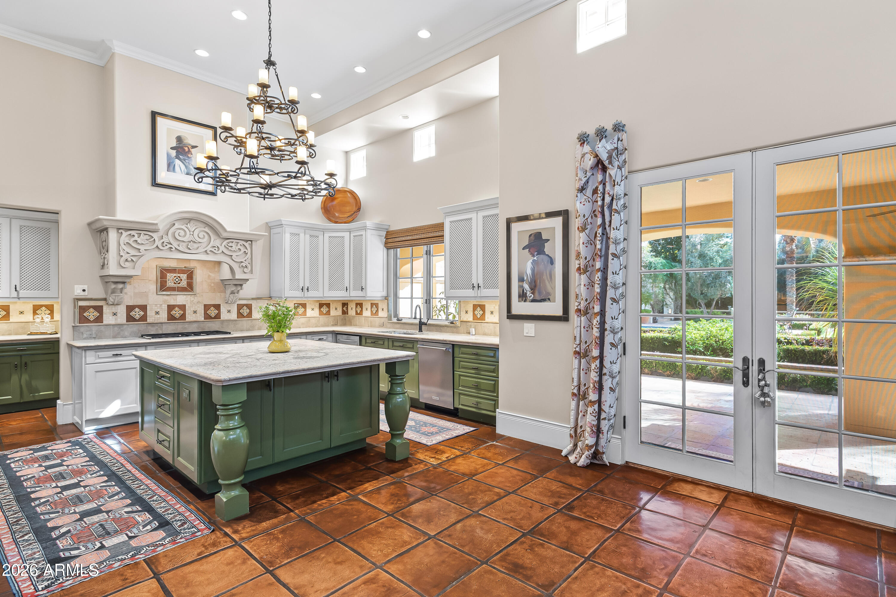 SQUAW PEAK ESTATES TR 1-4 - Residential