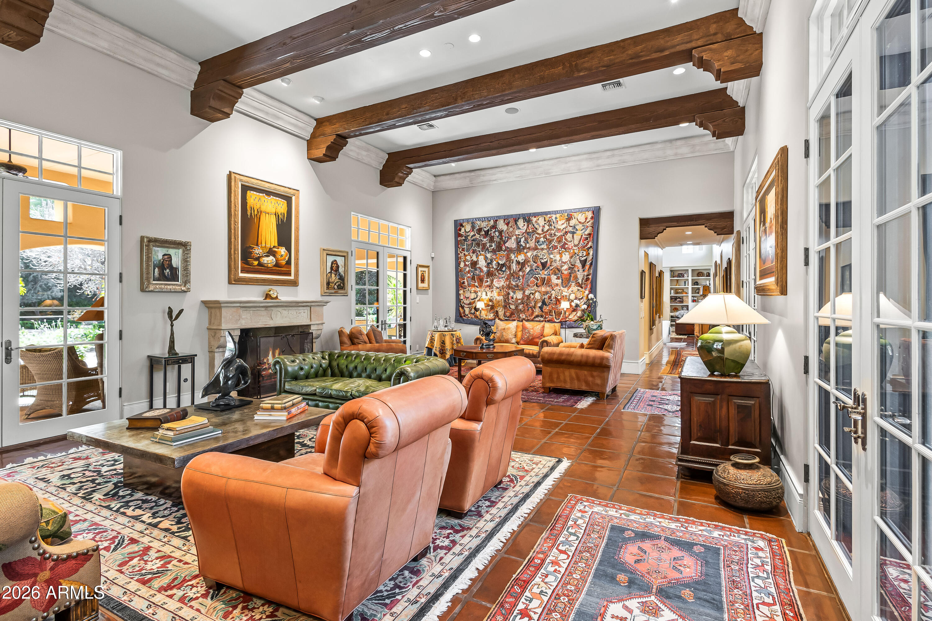 SQUAW PEAK ESTATES TR 1-4 - Residential