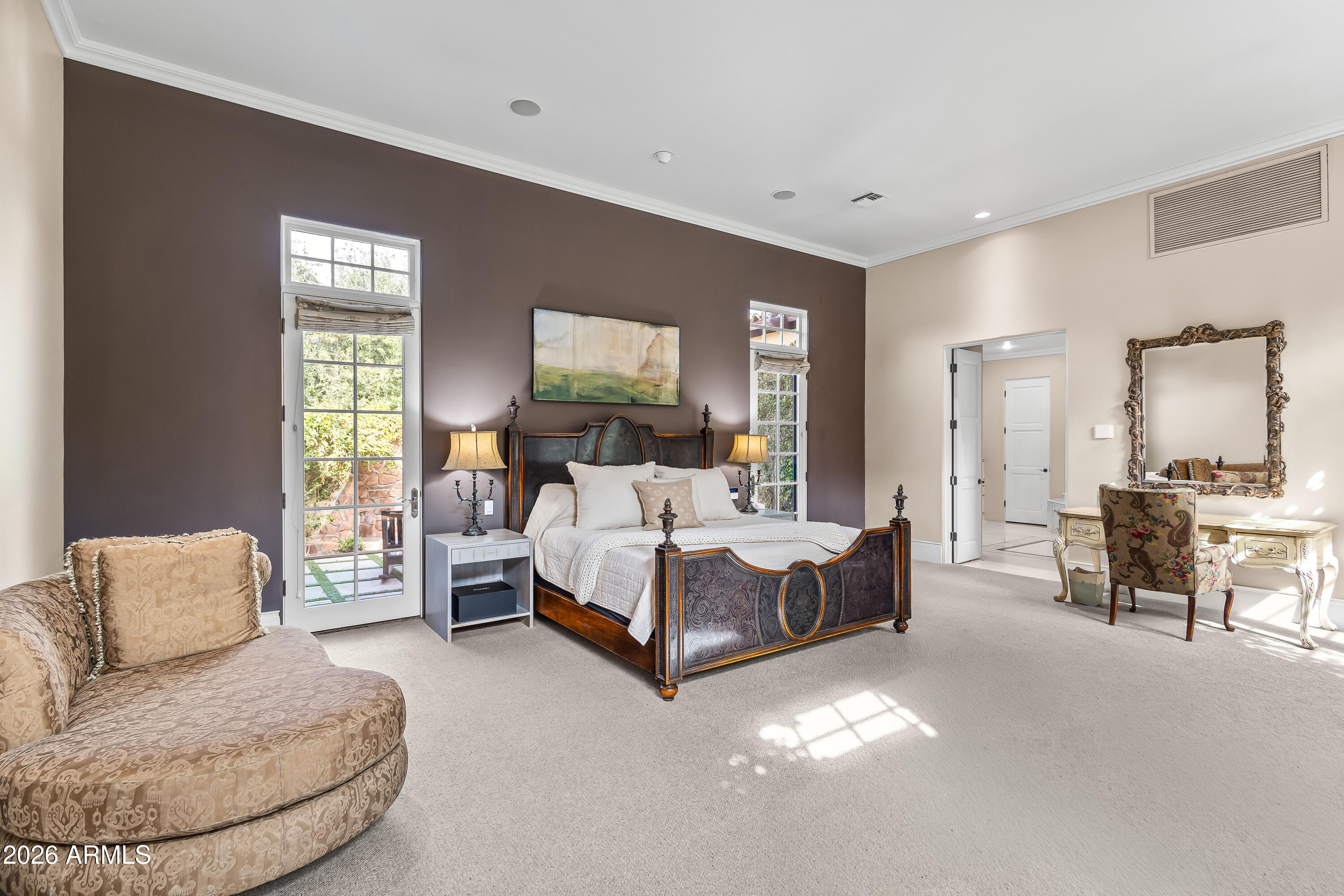 SQUAW PEAK ESTATES TR 1-4 - Residential