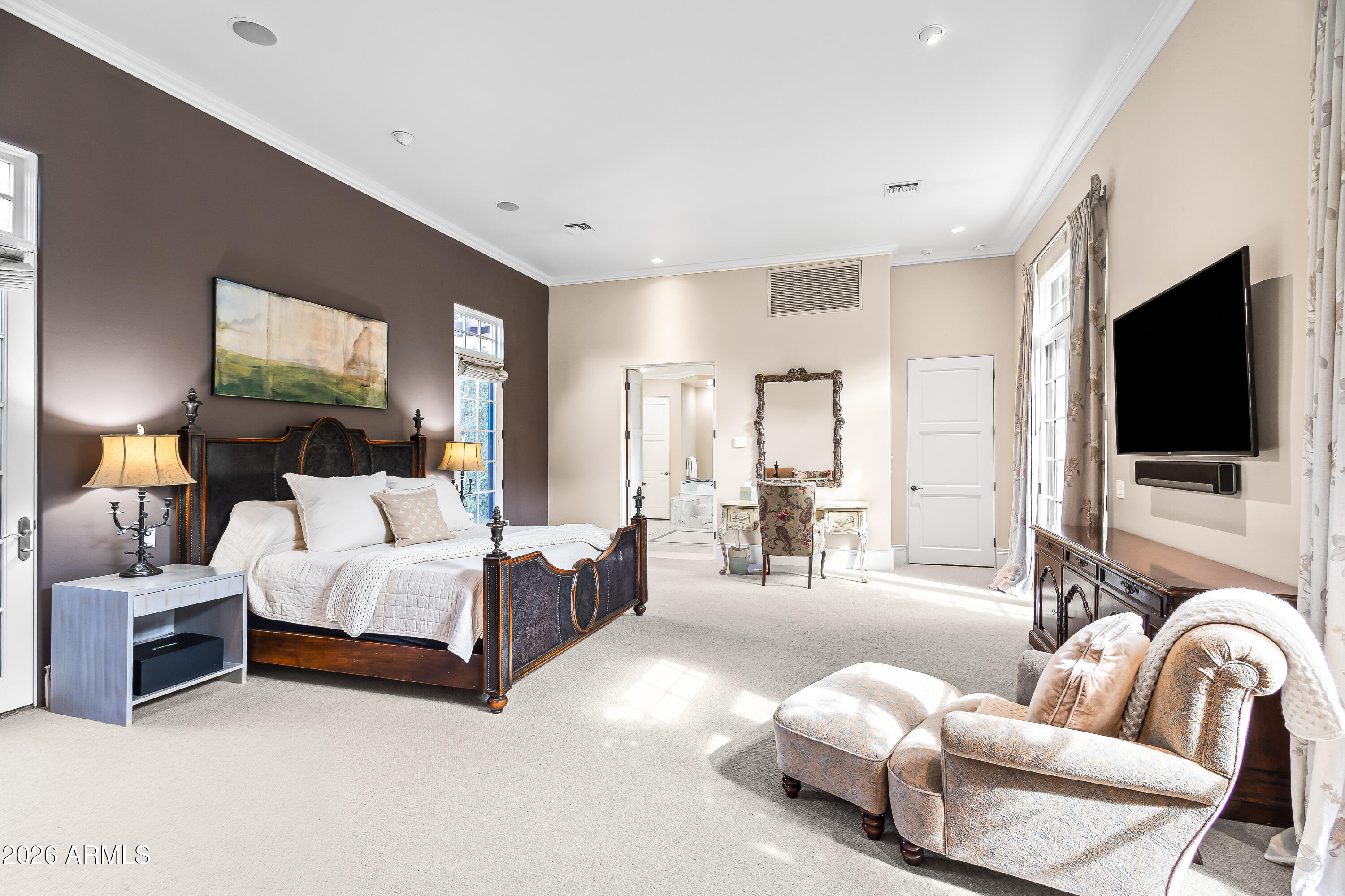 SQUAW PEAK ESTATES TR 1-4 - Residential