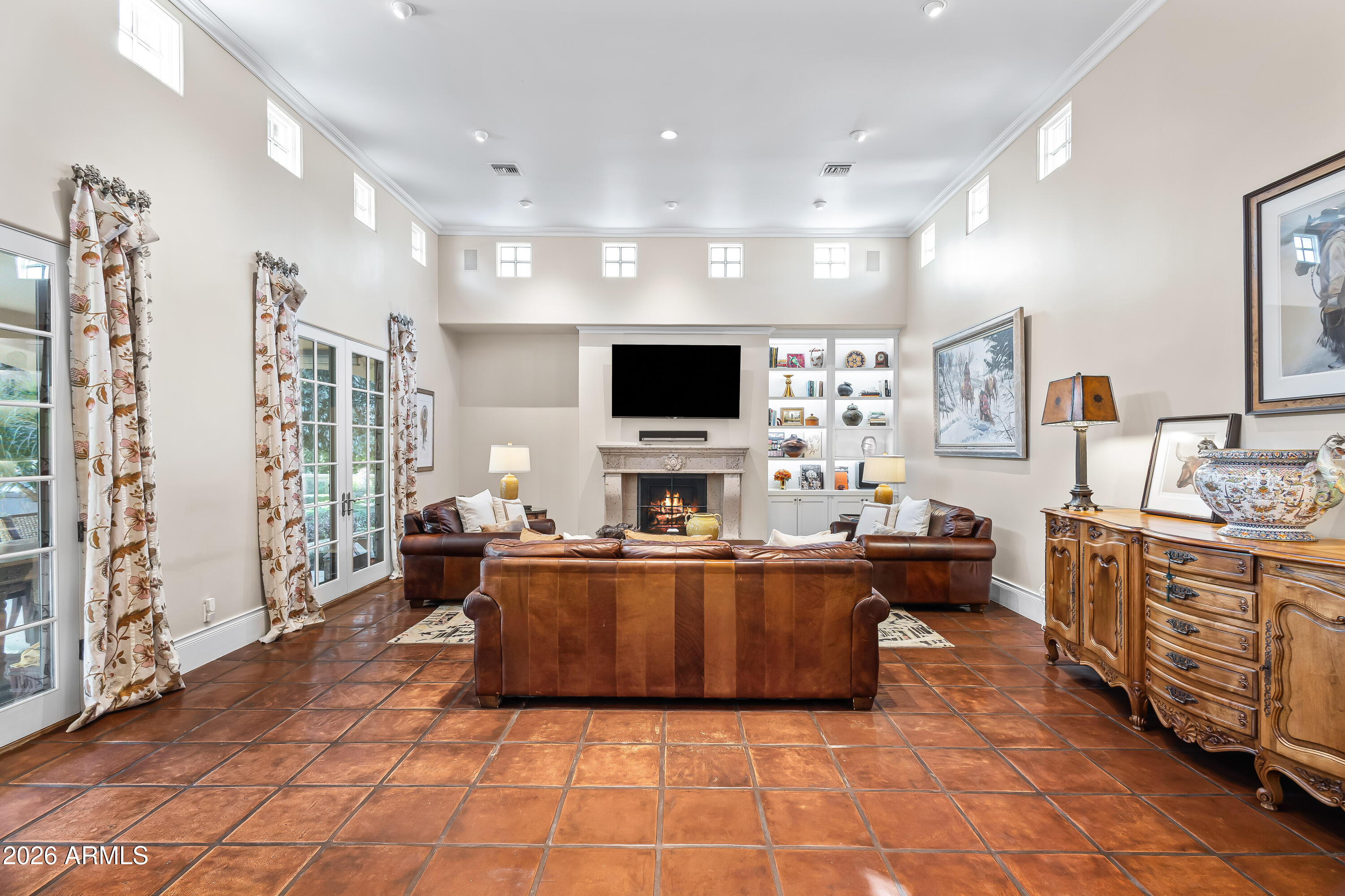 SQUAW PEAK ESTATES TR 1-4 - Residential