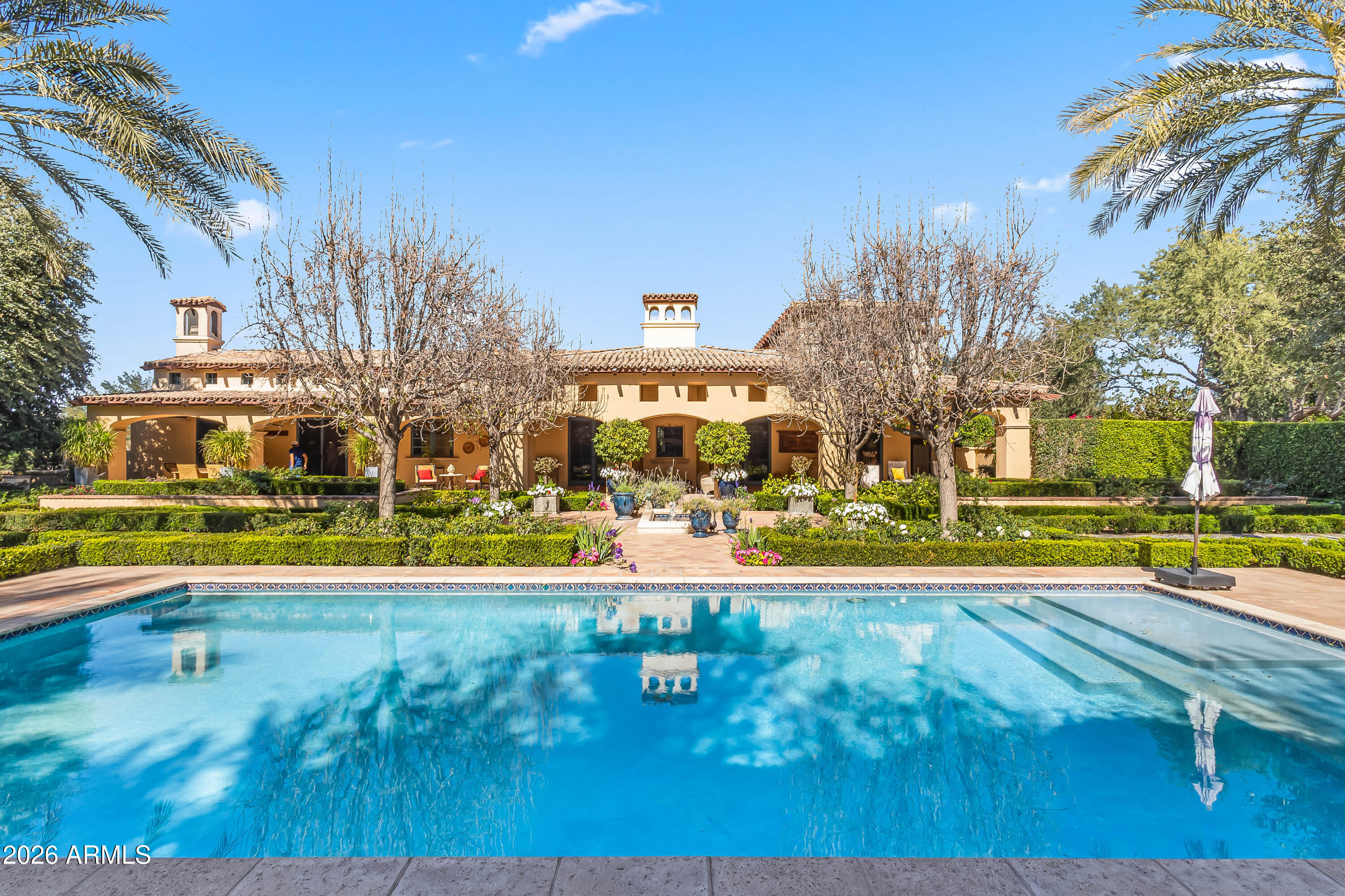 SQUAW PEAK ESTATES TR 1-4 - Residential