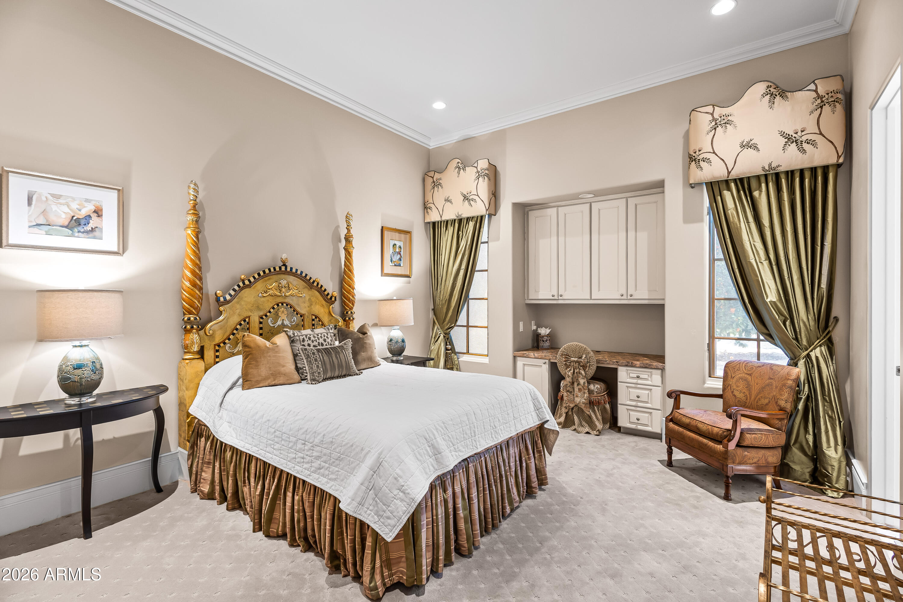 SQUAW PEAK ESTATES TR 1-4 - Residential
