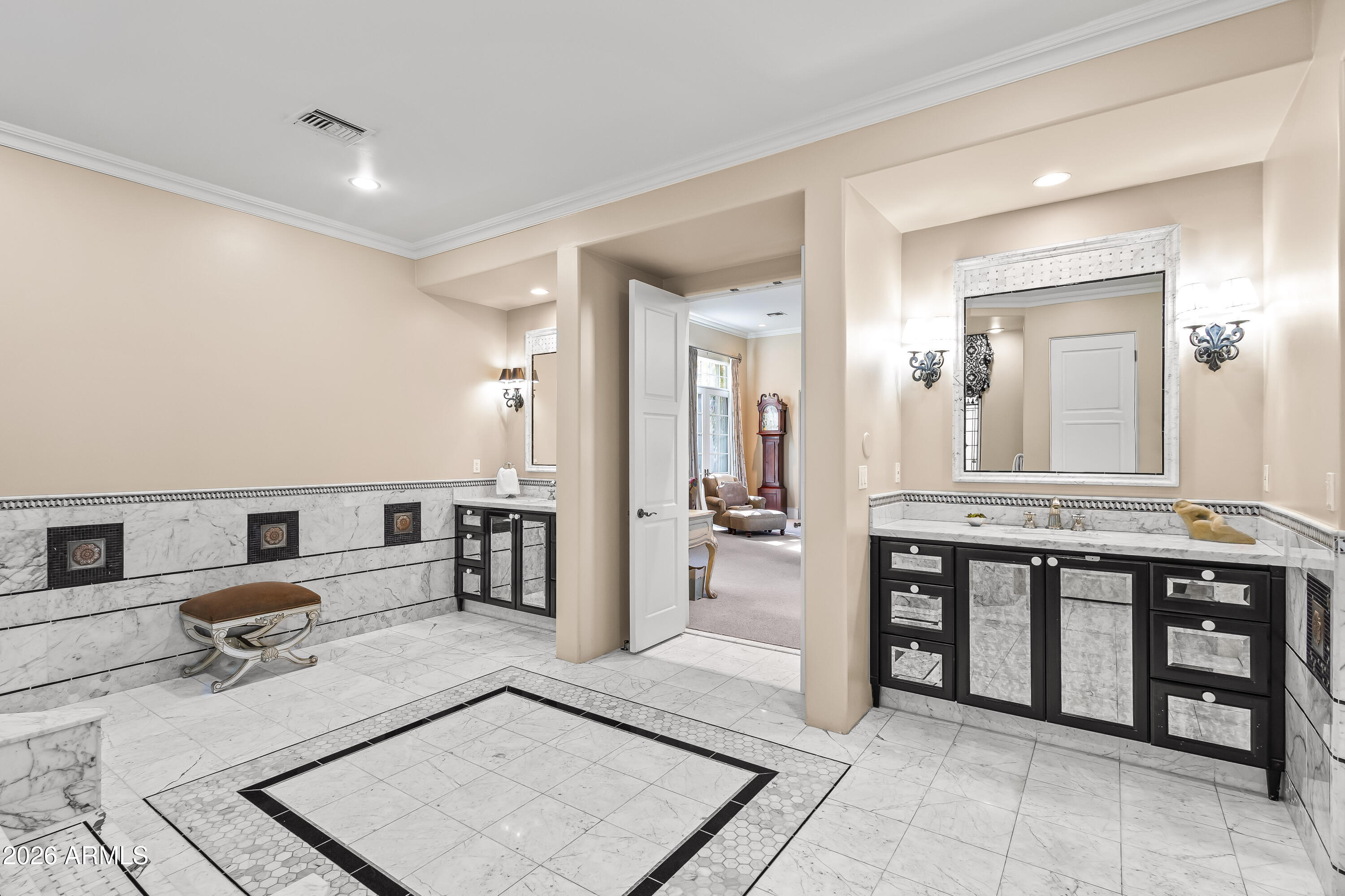 SQUAW PEAK ESTATES TR 1-4 - Residential