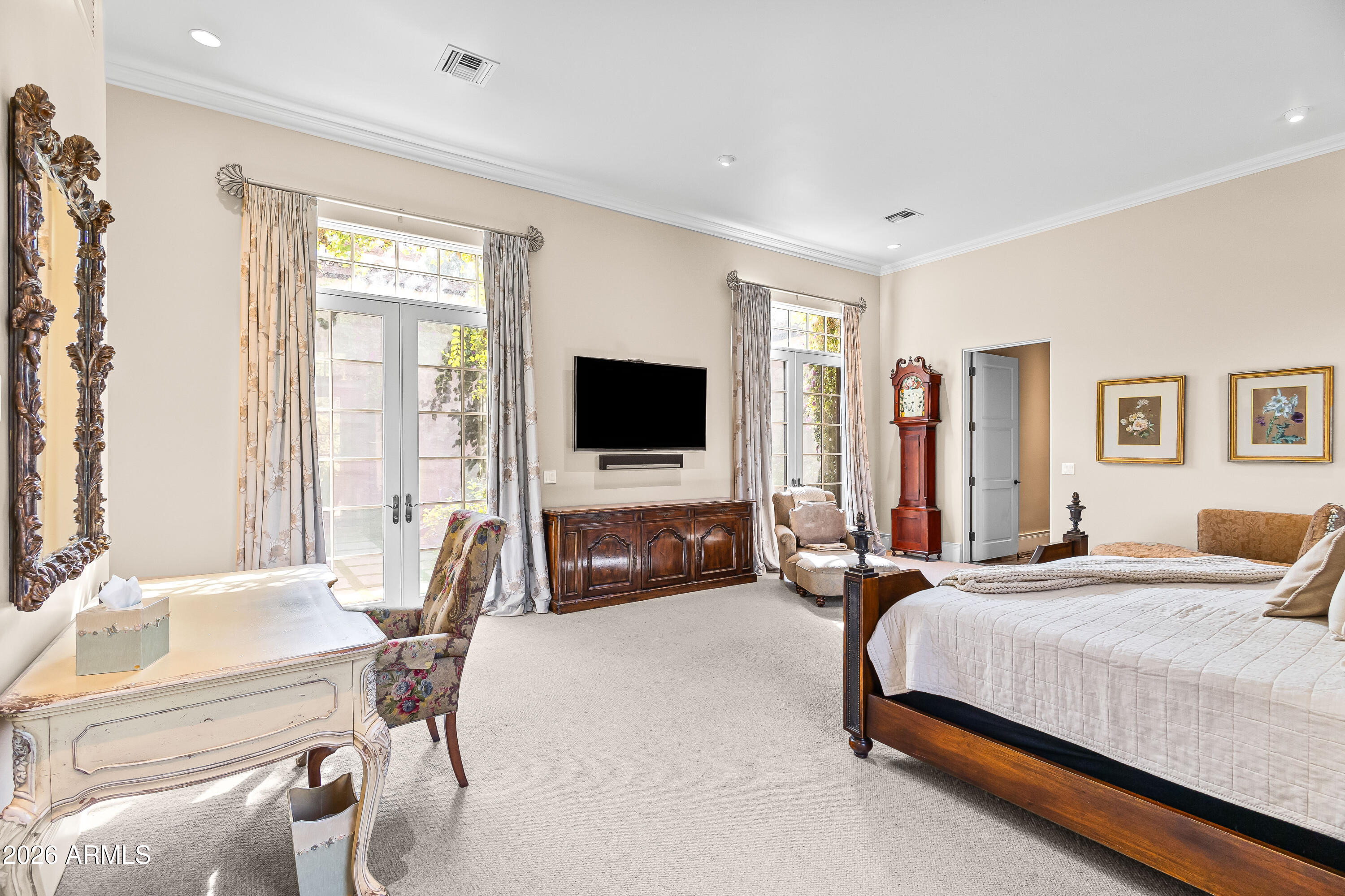 SQUAW PEAK ESTATES TR 1-4 - Residential