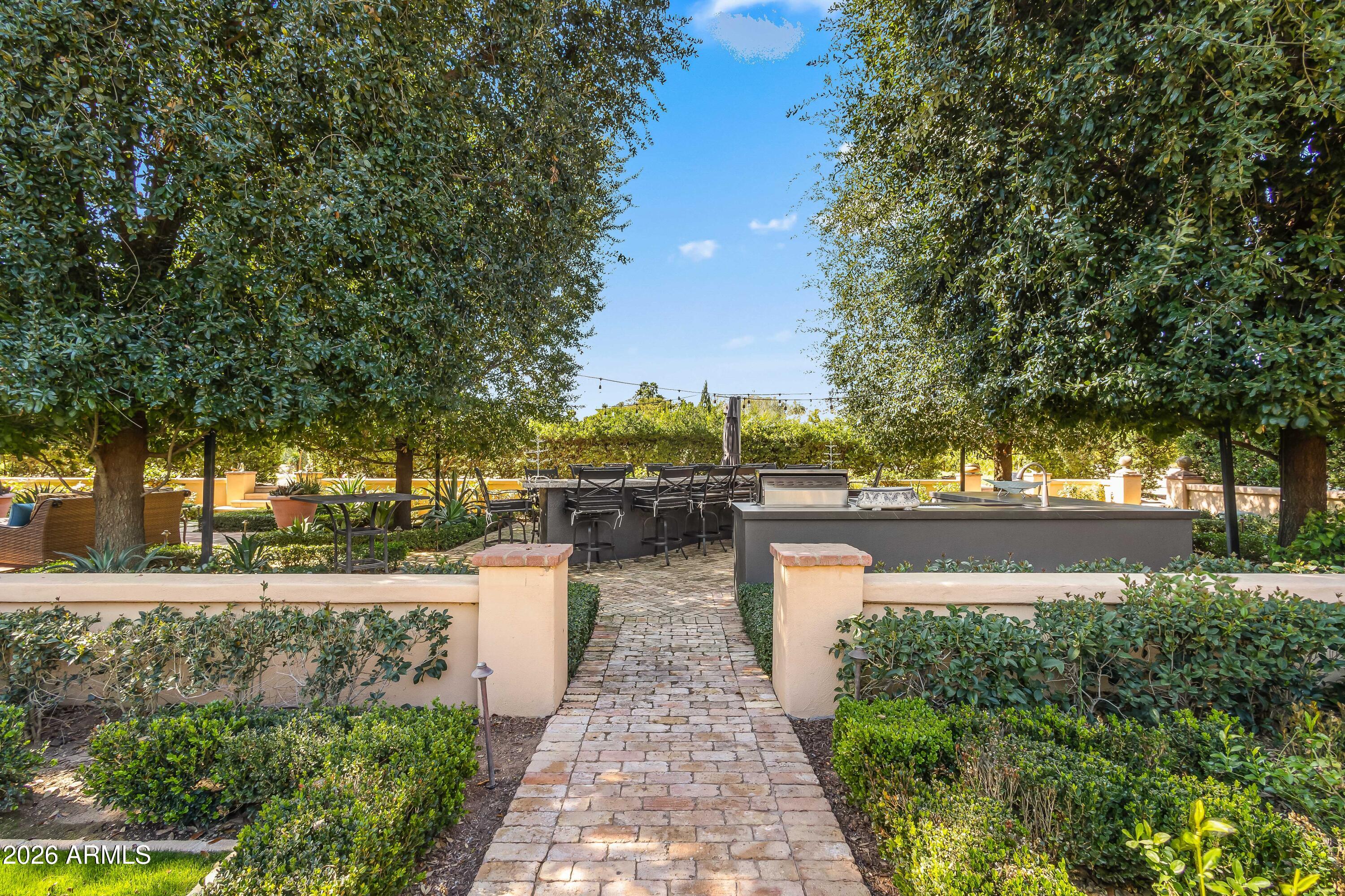 SQUAW PEAK ESTATES TR 1-4 - Residential