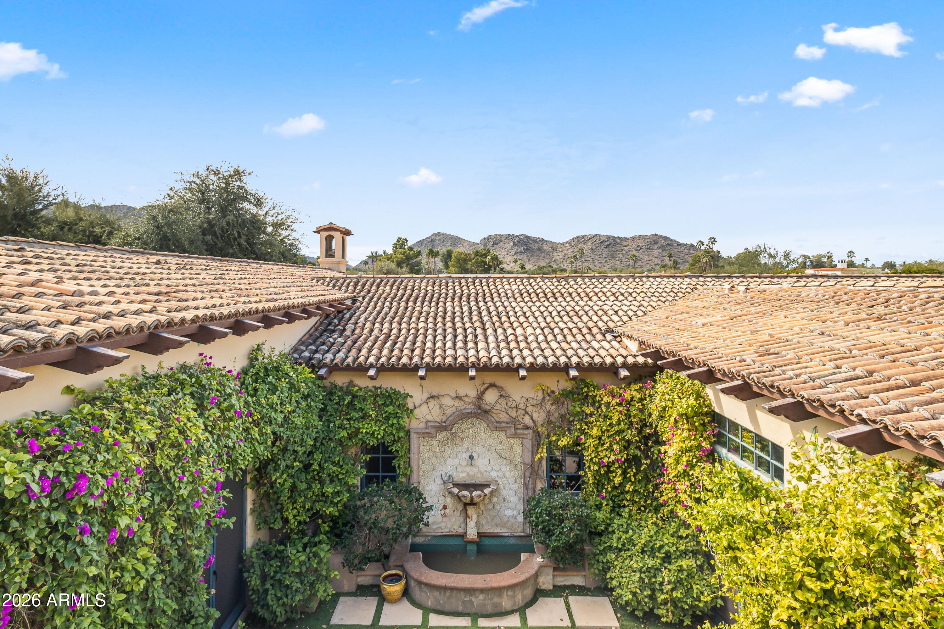 SQUAW PEAK ESTATES TR 1-4 - Residential