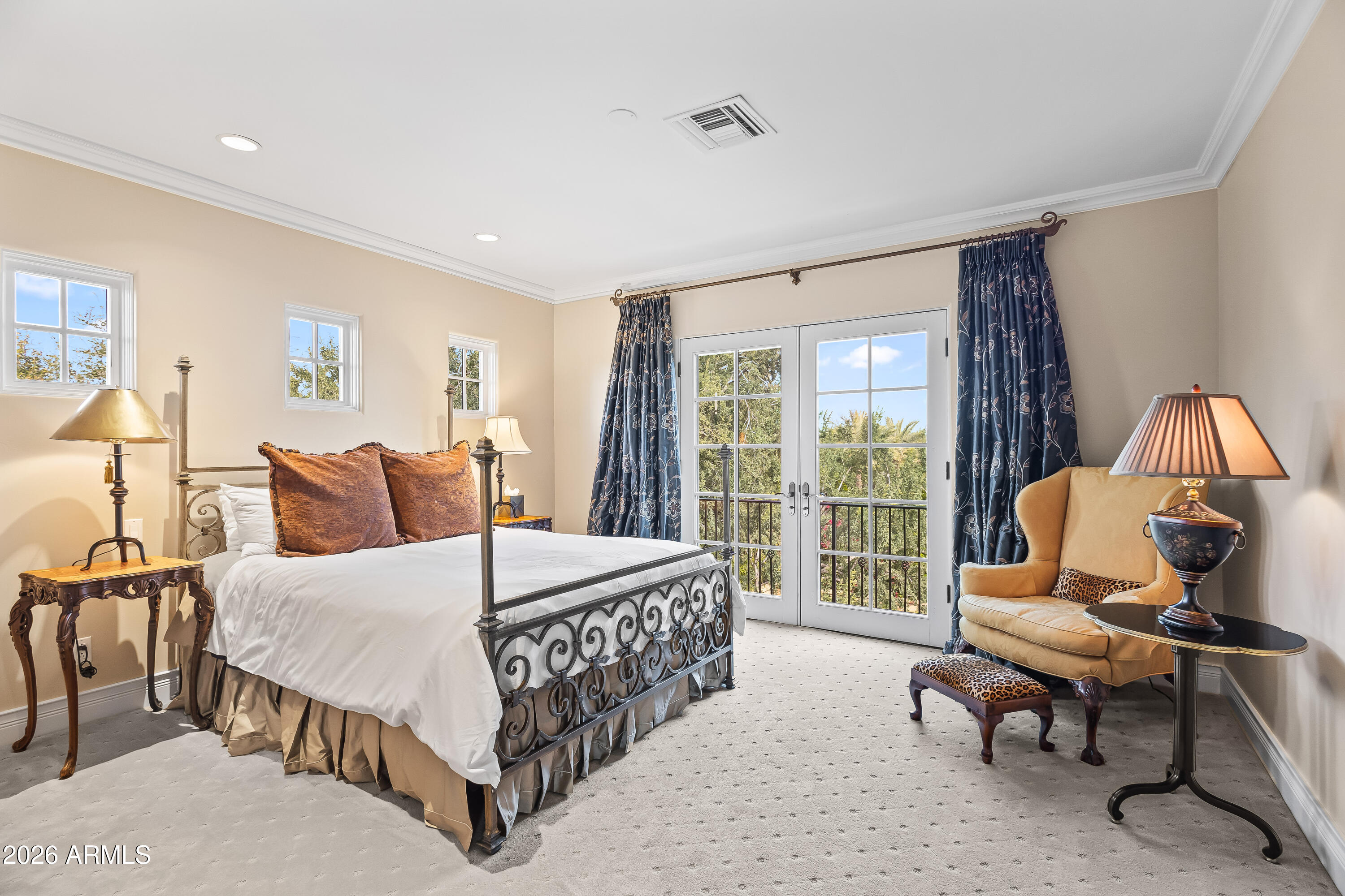 SQUAW PEAK ESTATES TR 1-4 - Residential