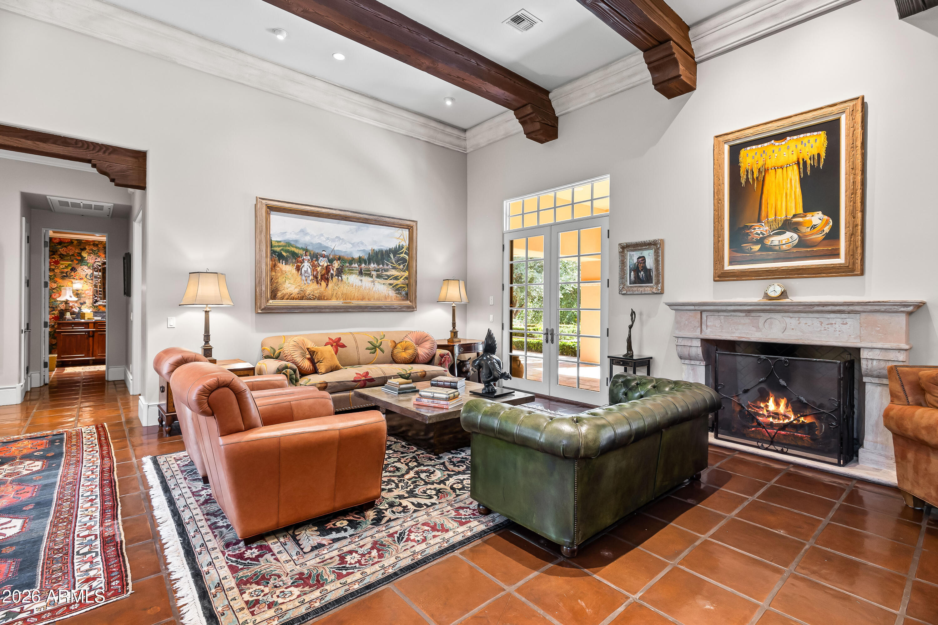 SQUAW PEAK ESTATES TR 1-4 - Residential