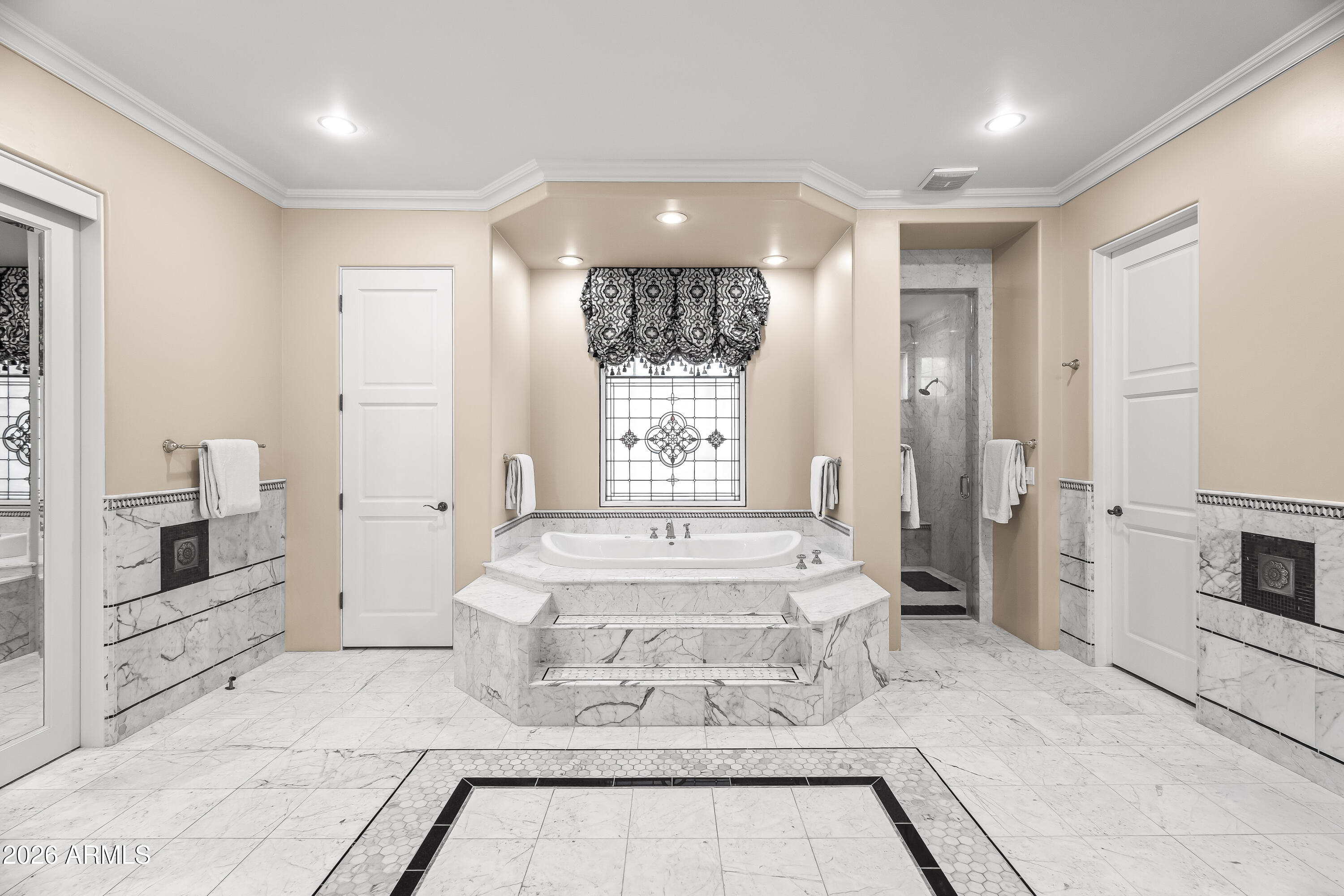 SQUAW PEAK ESTATES TR 1-4 - Residential