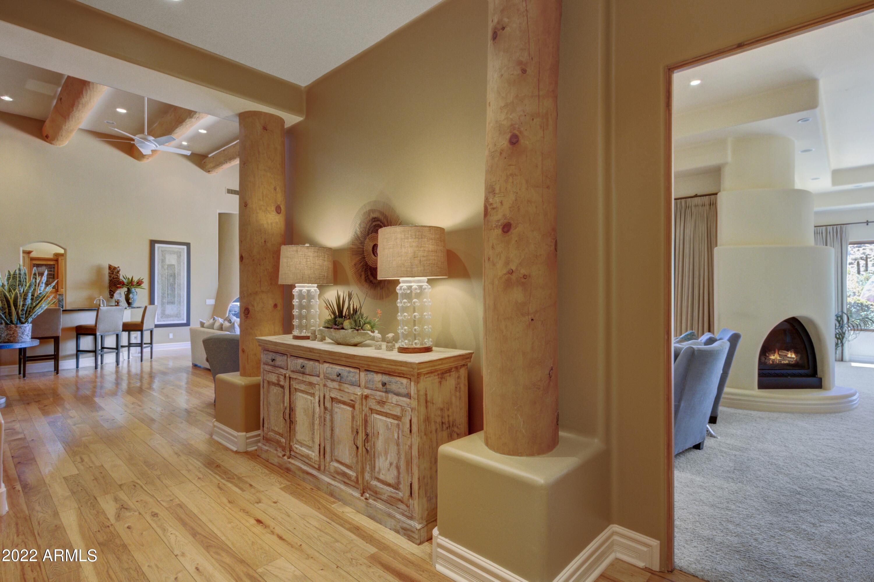 ESTANCIA - Residential