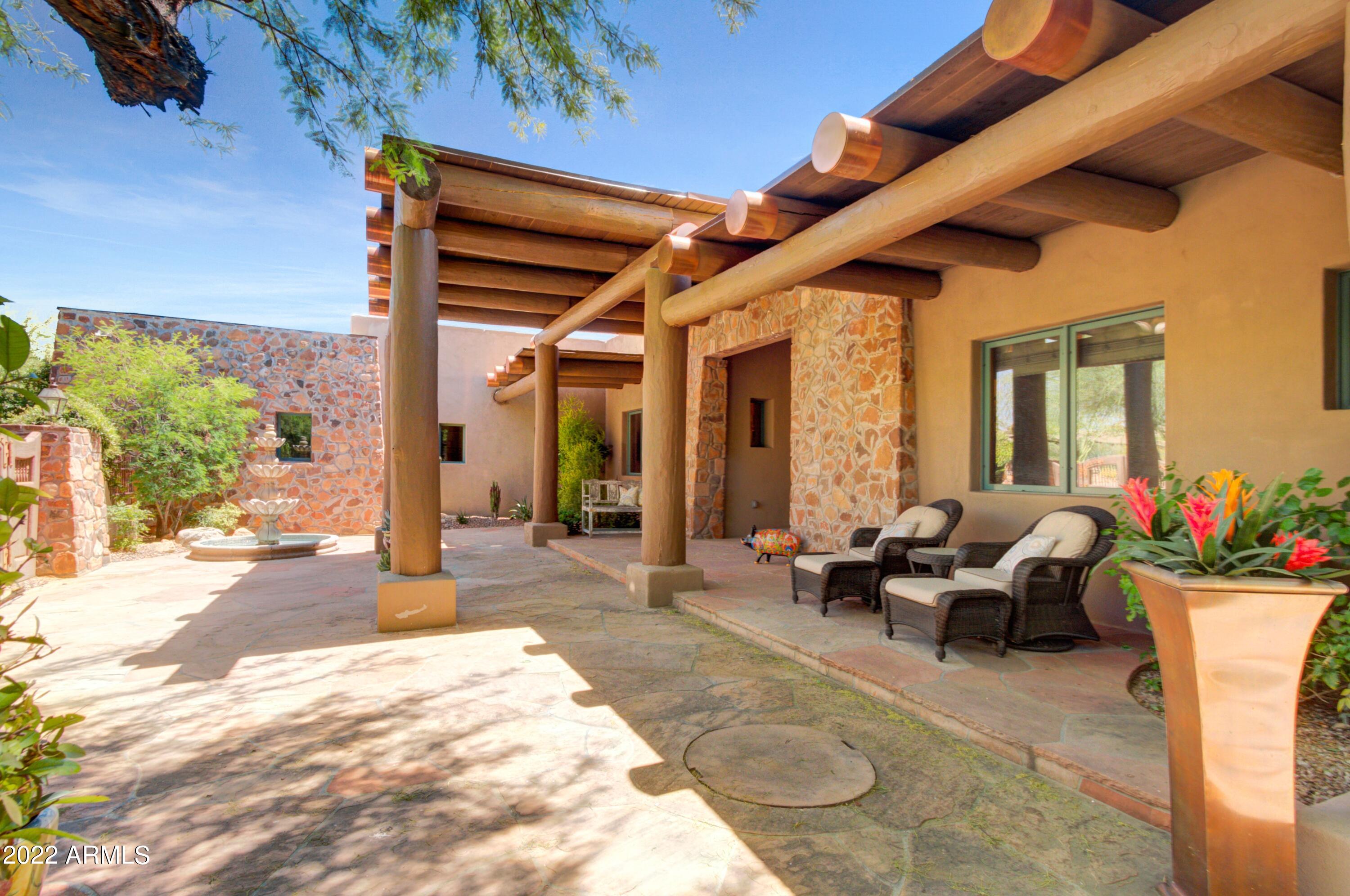 ESTANCIA - Residential