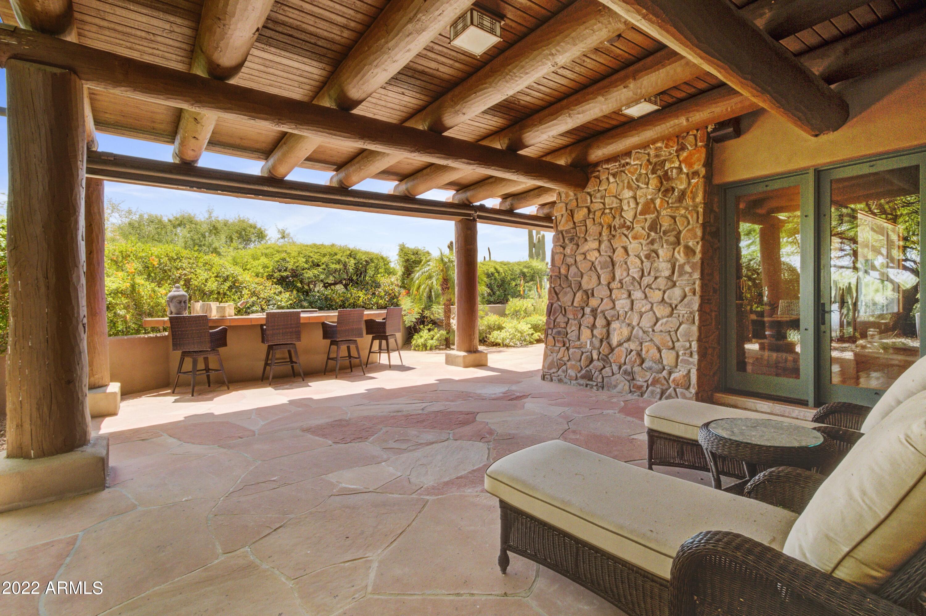 ESTANCIA - Residential