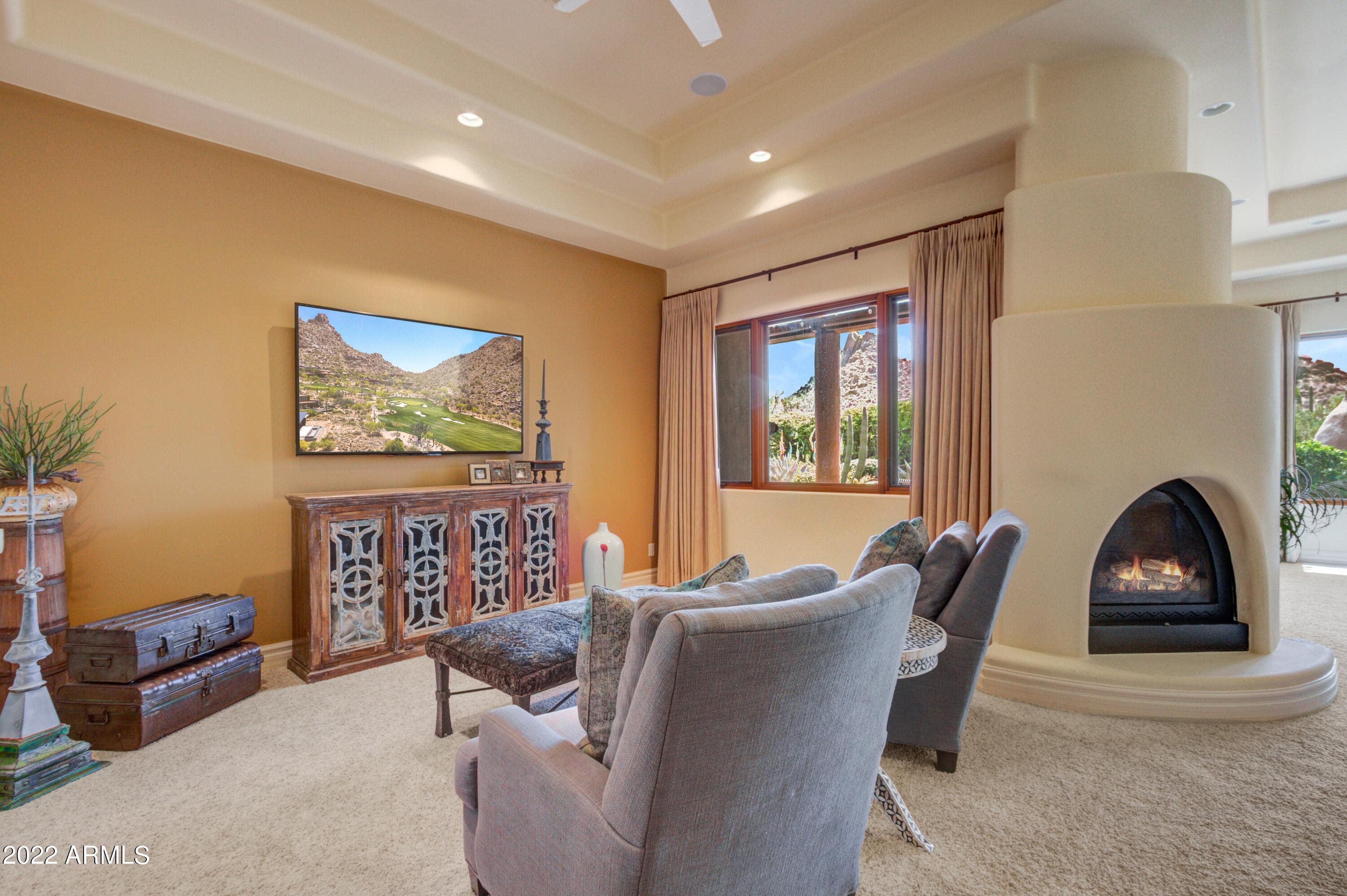 ESTANCIA - Residential