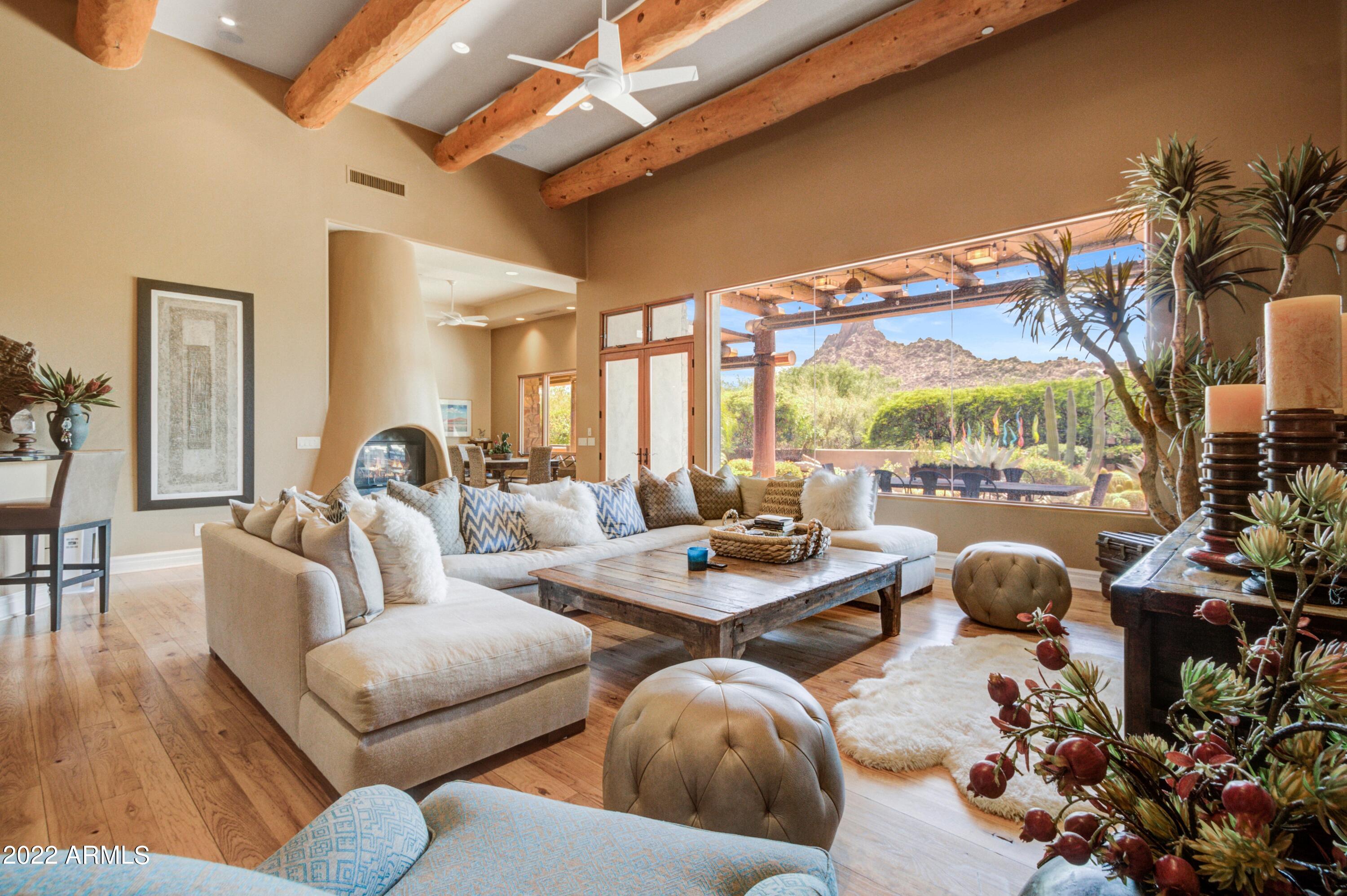 ESTANCIA - Residential