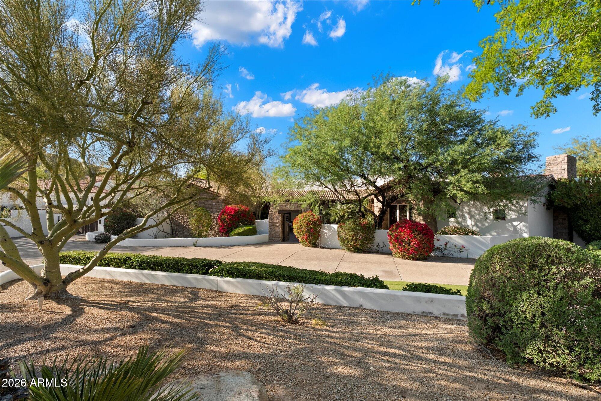 MUMMY MOUNTAIN PARK 5 - Residential