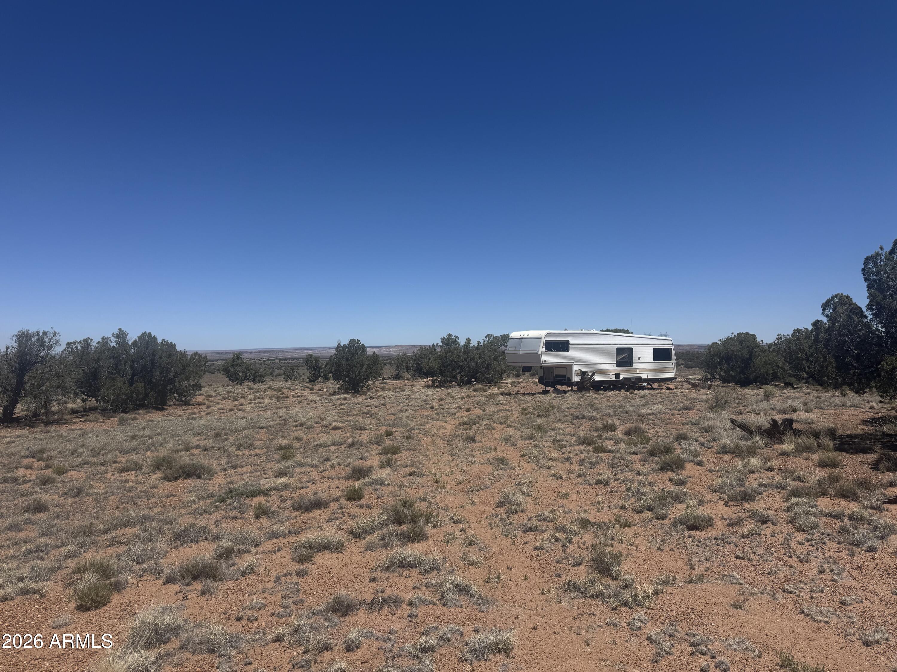 WOODRIDGE RANCH UNIT 8 - Land