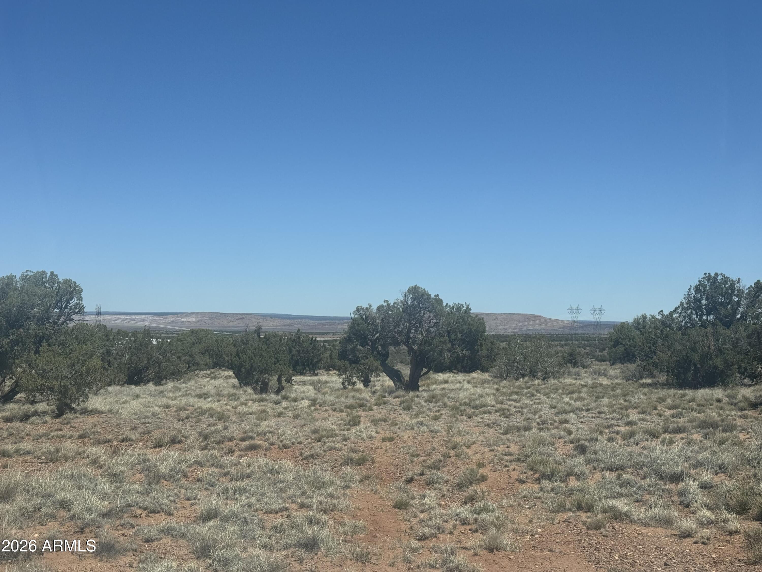 WOODRIDGE RANCH UNIT 8 - Land