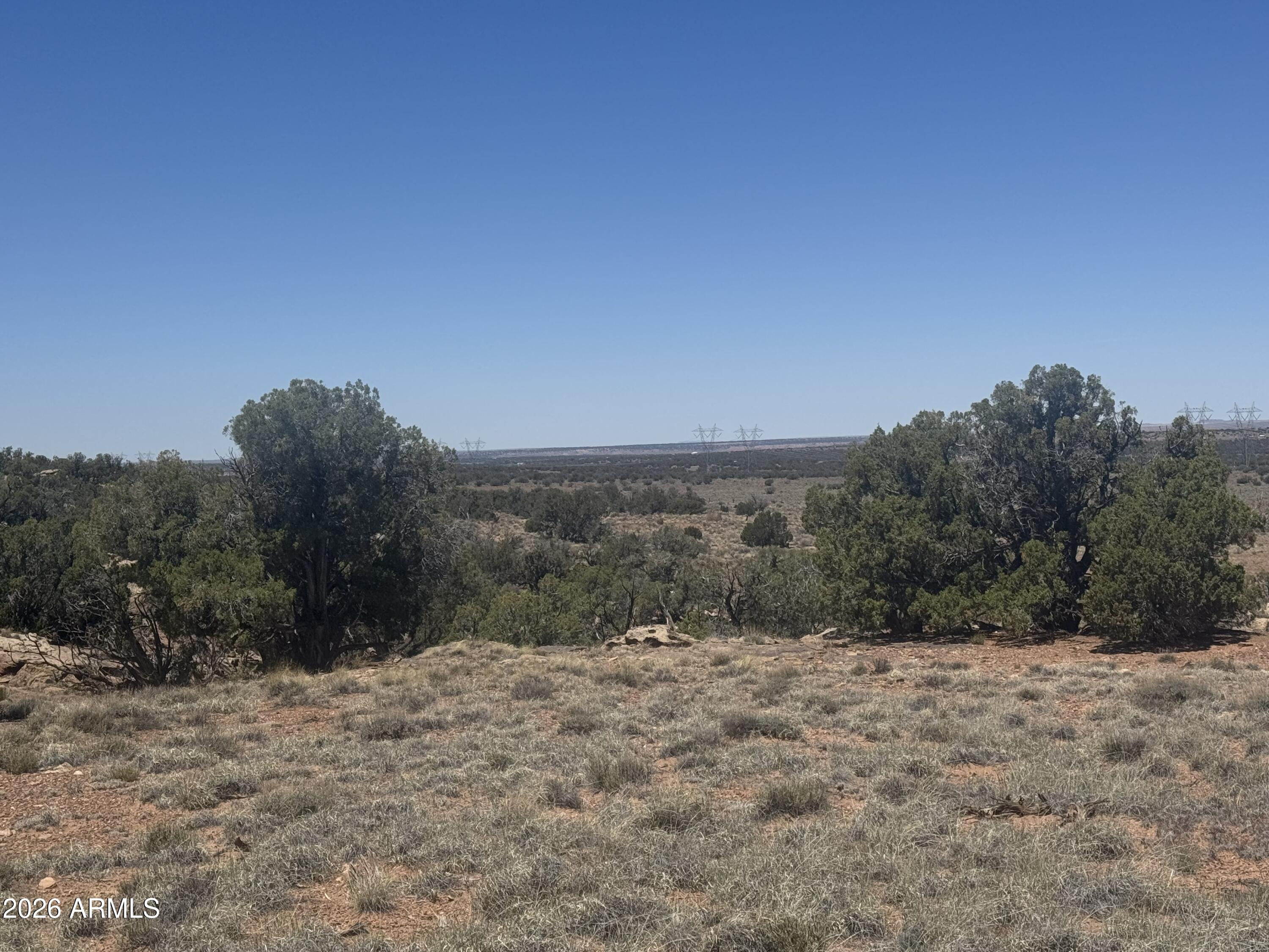 WOODRIDGE RANCH UNIT 8 - Land