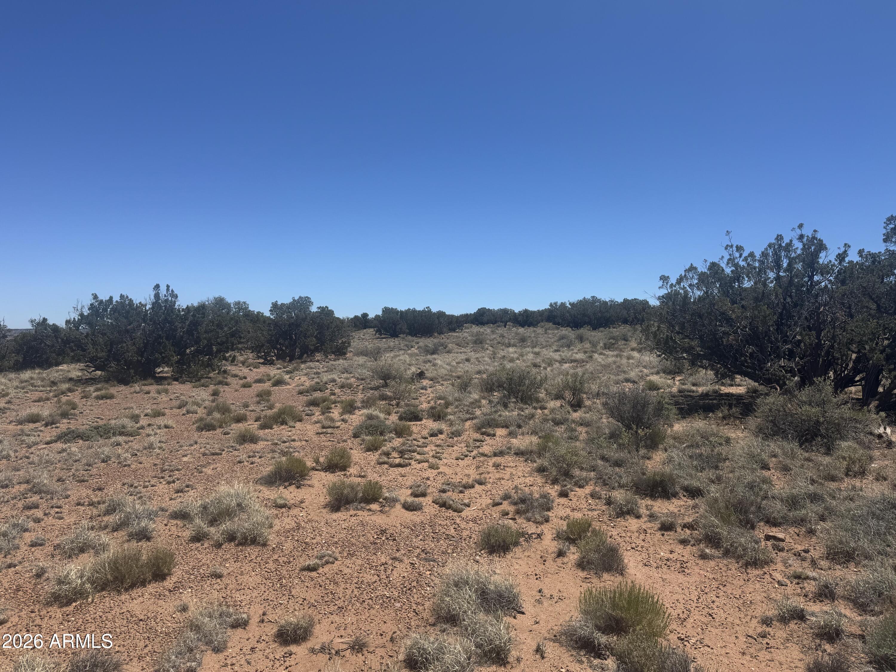 WOODRIDGE RANCH UNIT 8 - Land