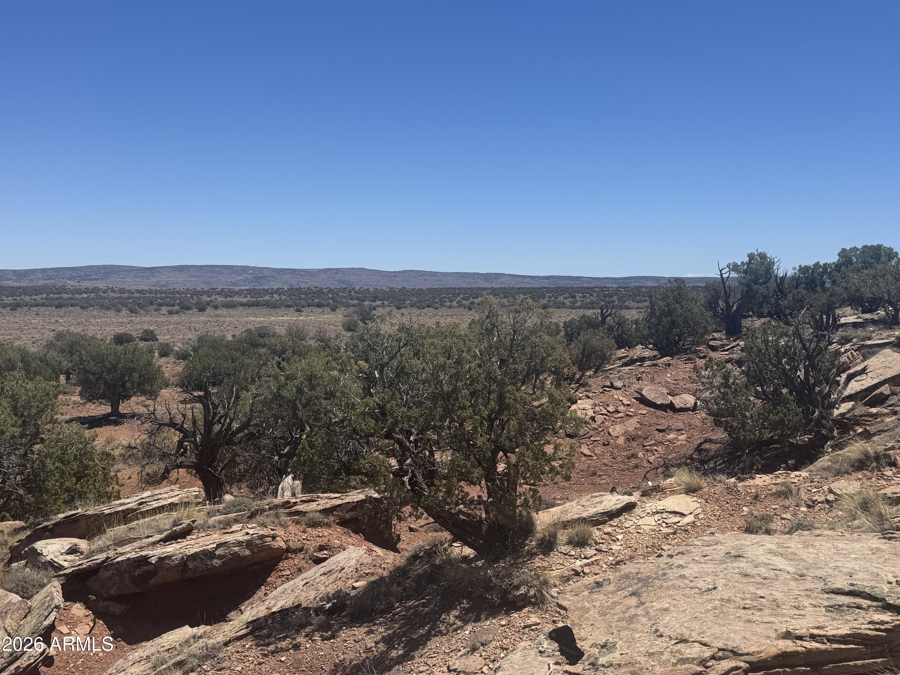 WOODRIDGE RANCH UNIT 8 - Land