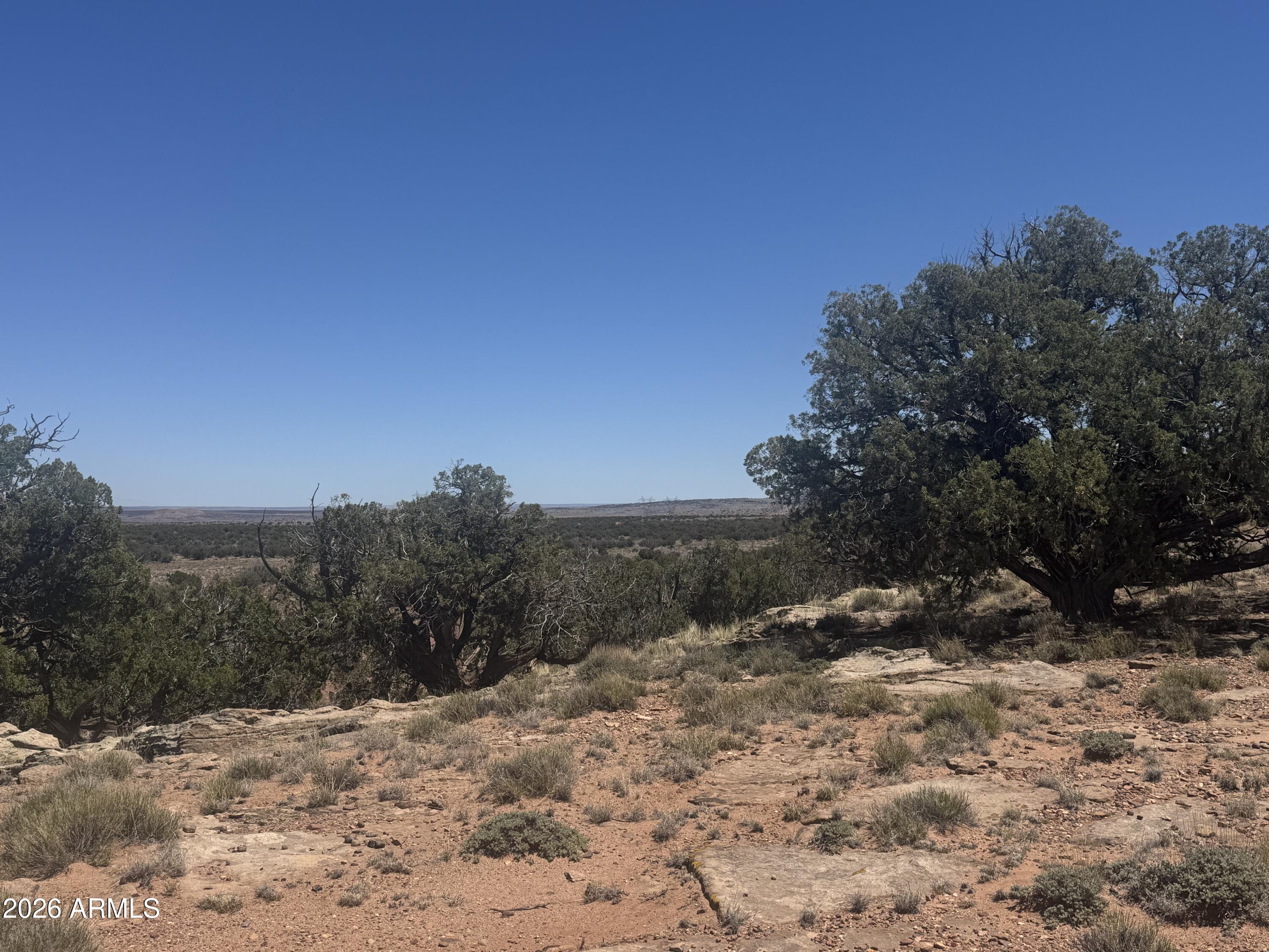 WOODRIDGE RANCH UNIT 8 - Land