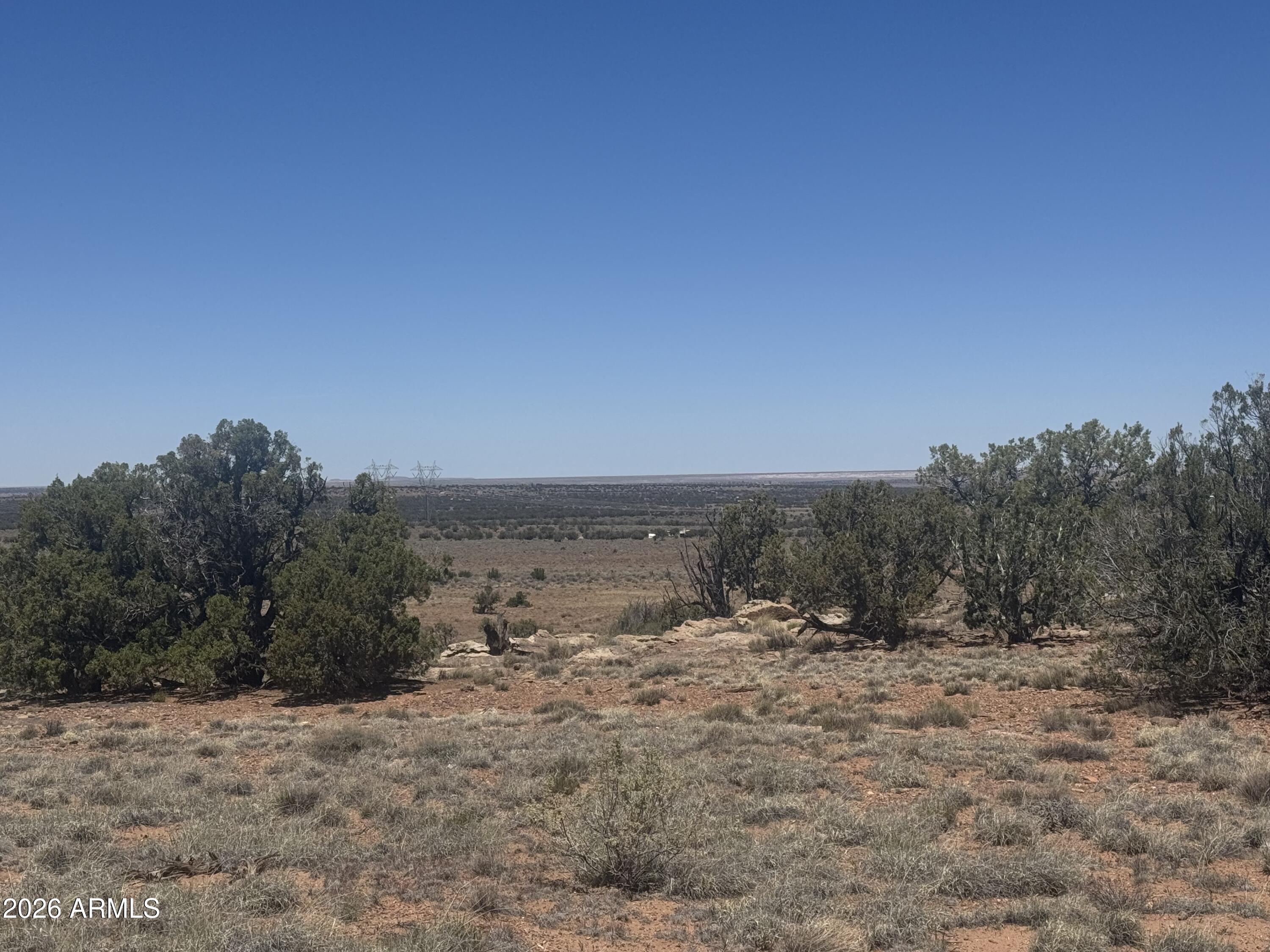 WOODRIDGE RANCH UNIT 8 - Land
