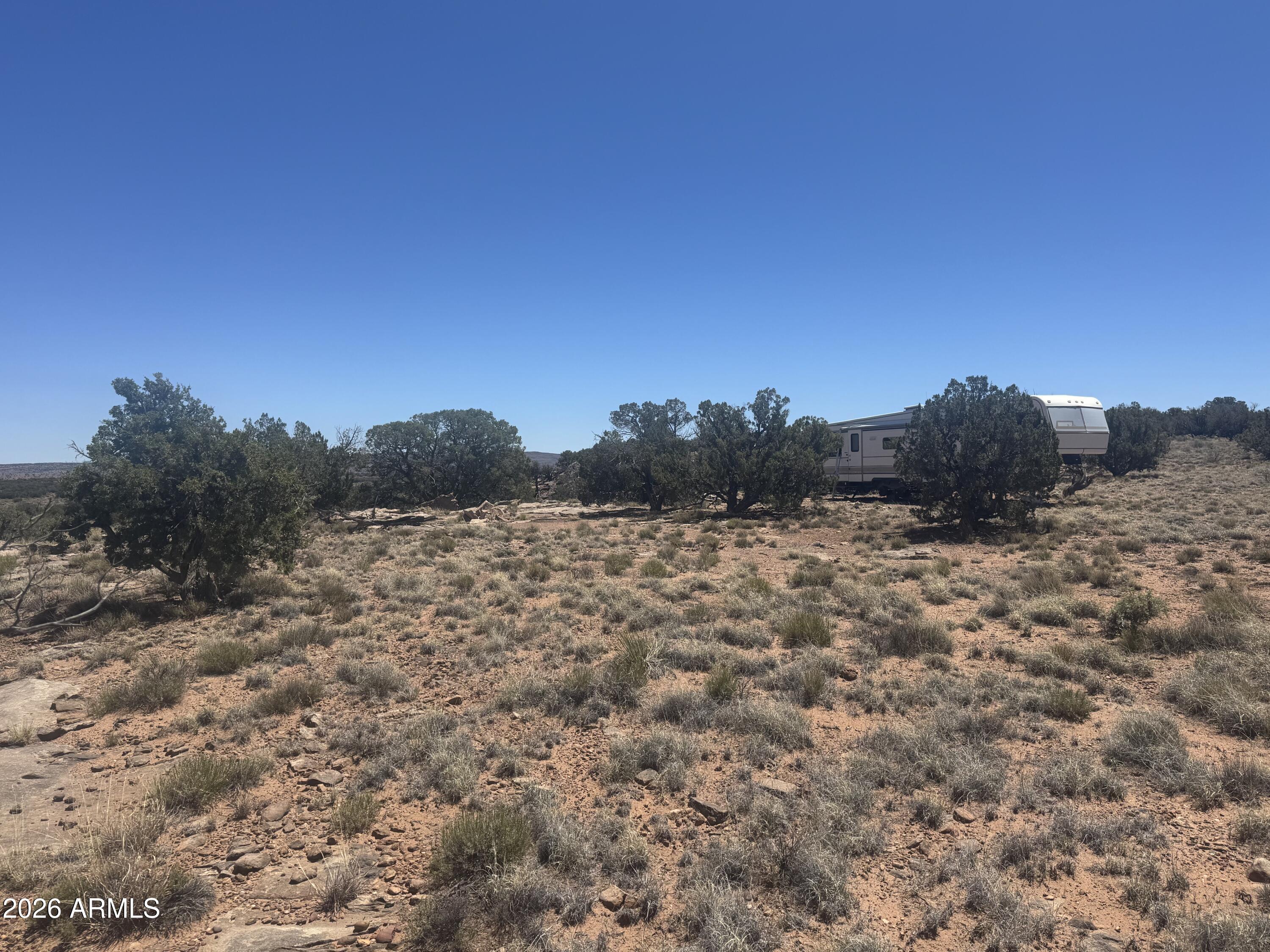 WOODRIDGE RANCH UNIT 8 - Land