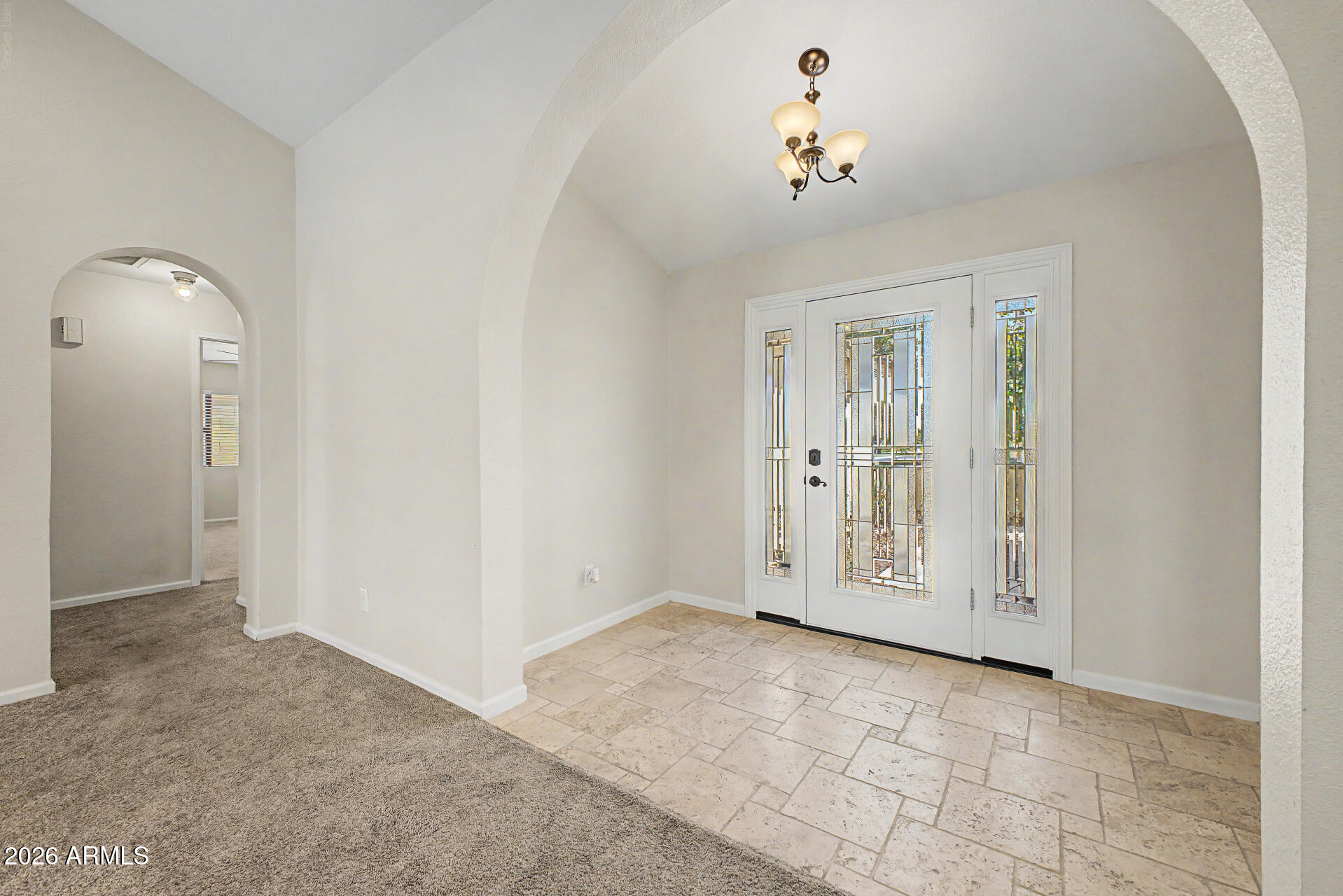 STONEGATE CROSSING - Residential