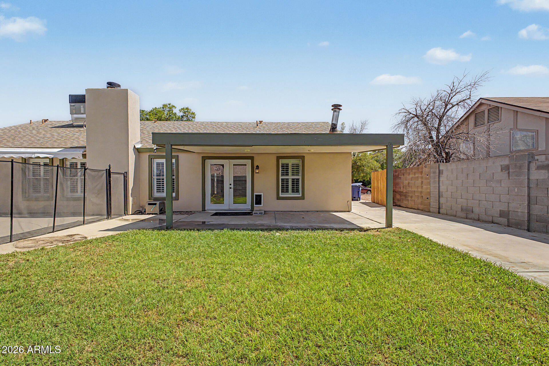 STONEGATE CROSSING - Residential