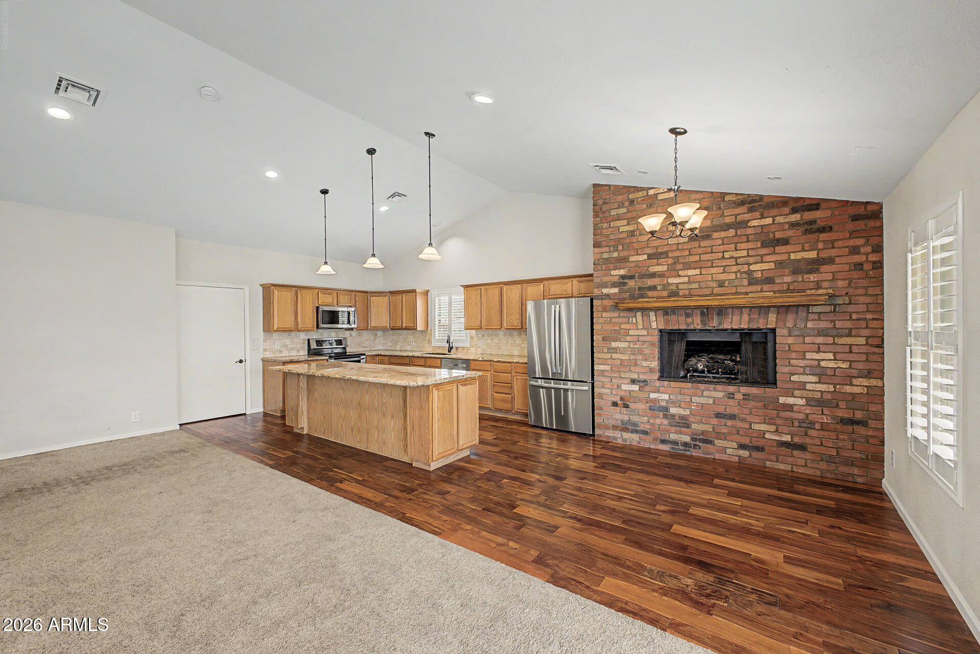 STONEGATE CROSSING - Residential