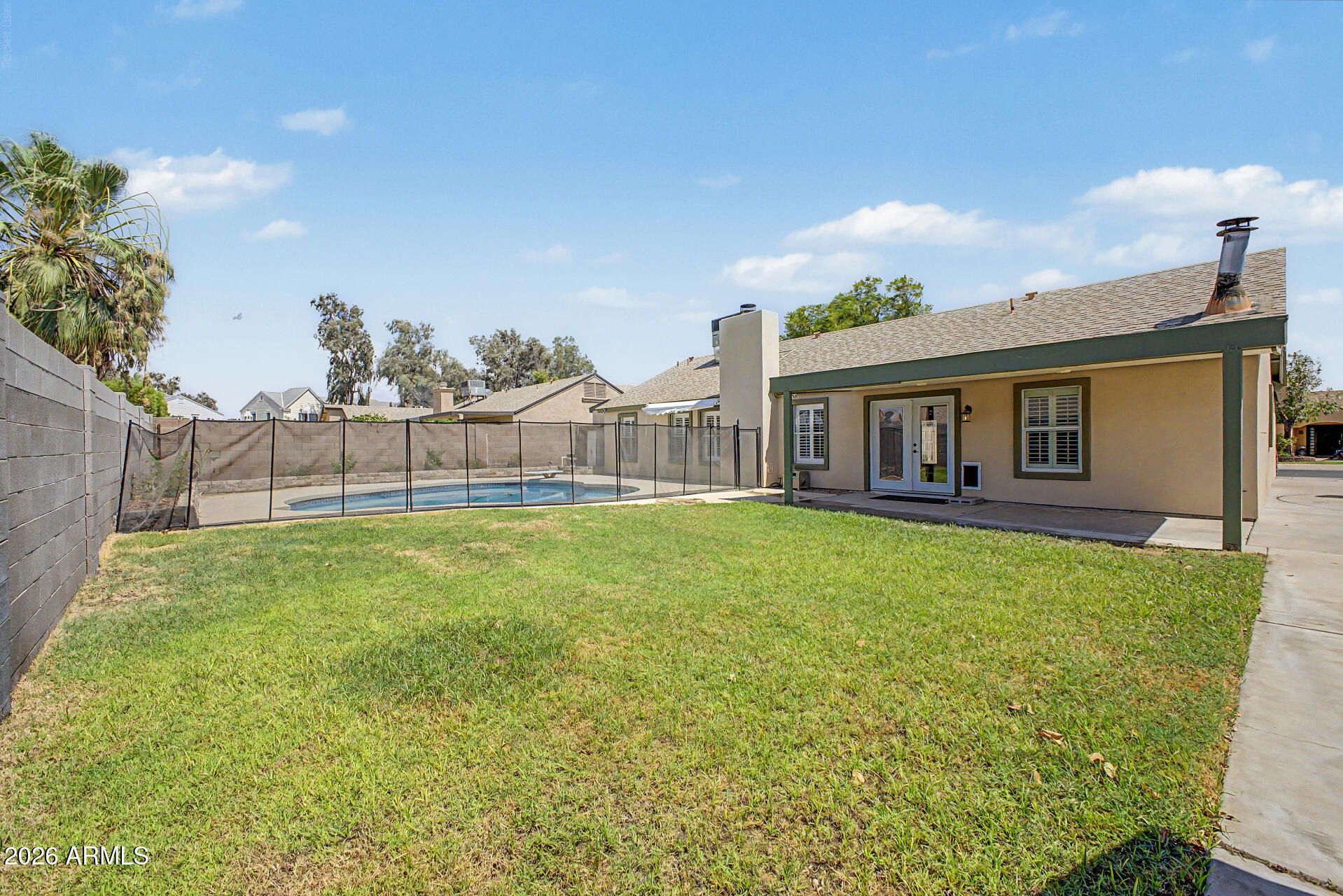 STONEGATE CROSSING - Residential