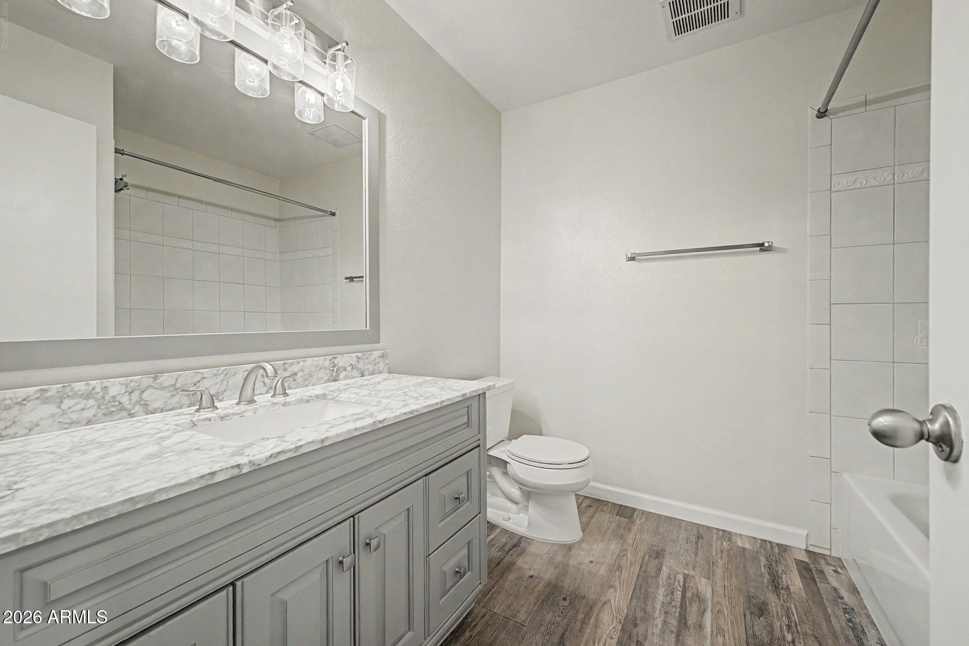 STONEGATE CROSSING - Residential