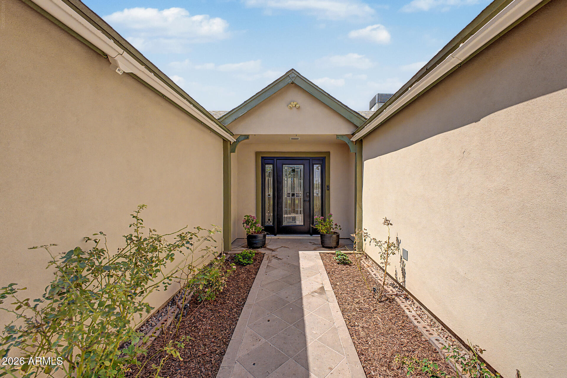 STONEGATE CROSSING - Residential