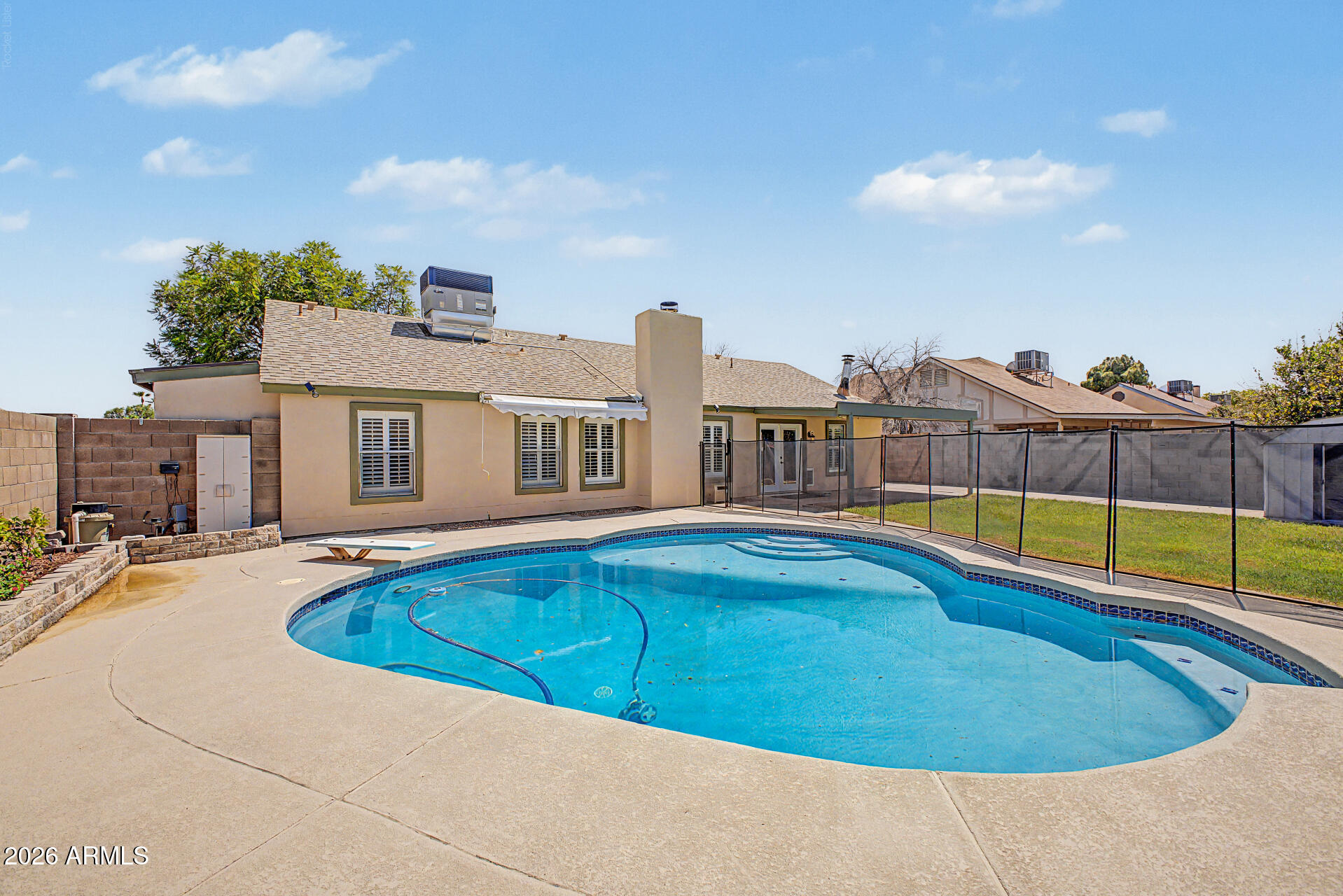 STONEGATE CROSSING - Residential