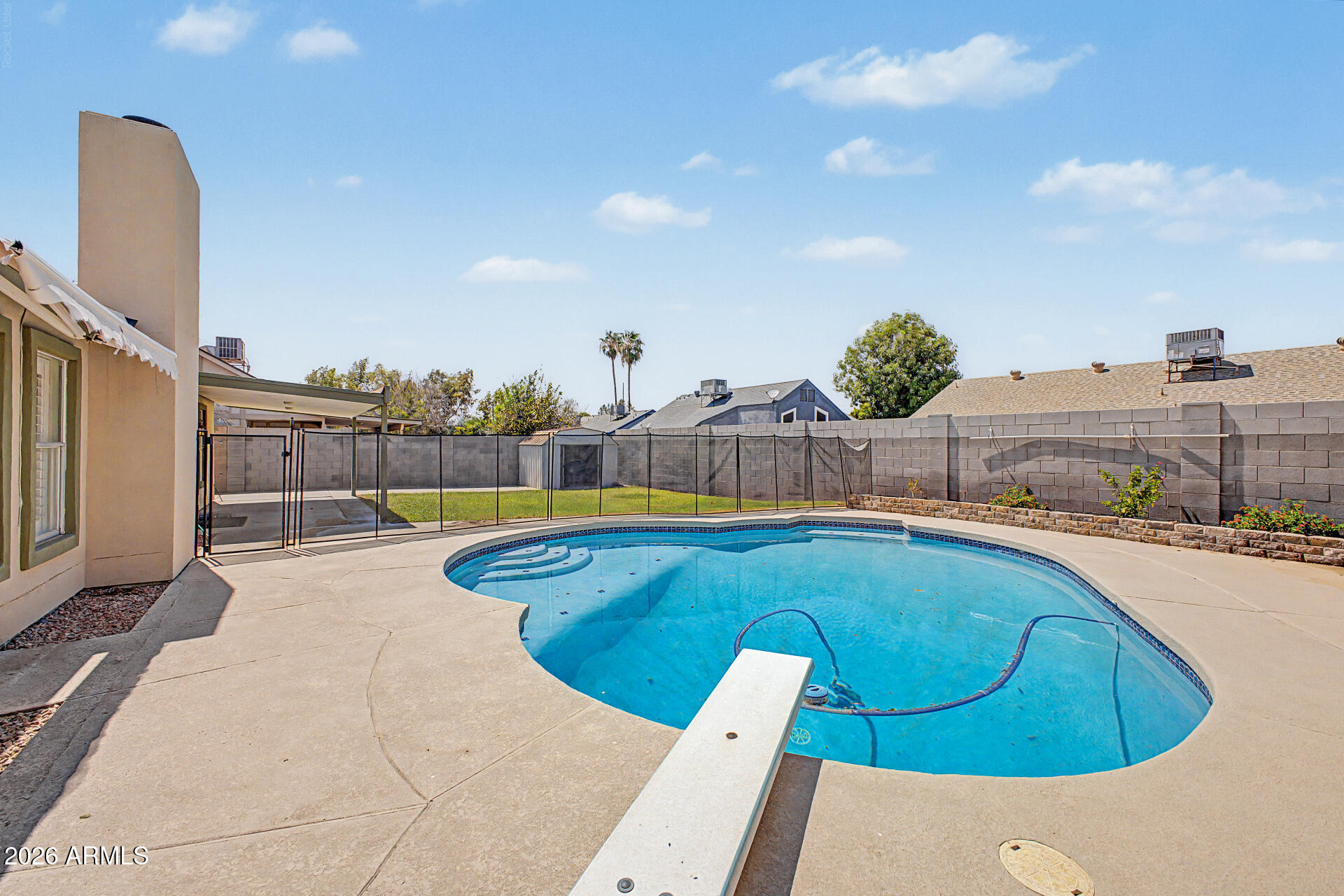 STONEGATE CROSSING - Residential