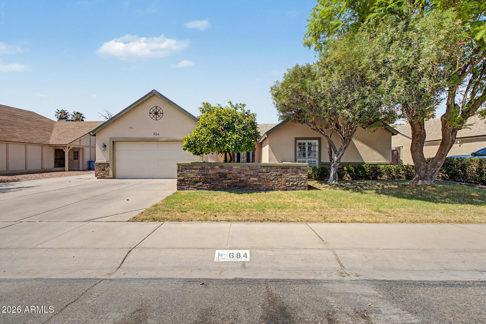 STONEGATE CROSSING - Residential