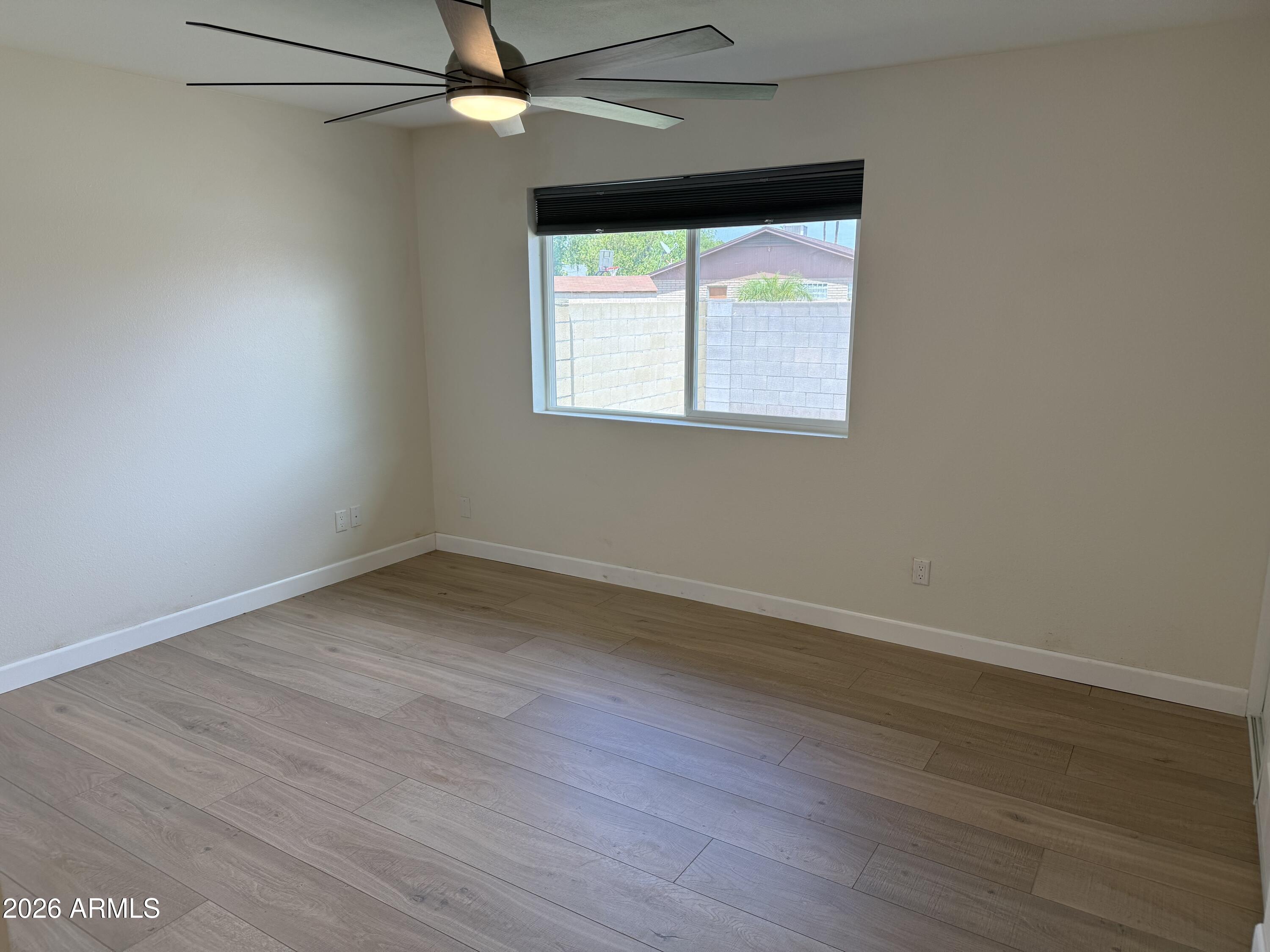 MELROSE PARK PARADISE - Residential