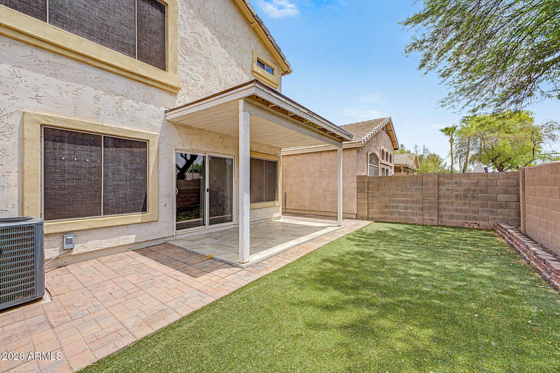 SUNRISE AT DESERT MOUNTAIN AMD - Residential