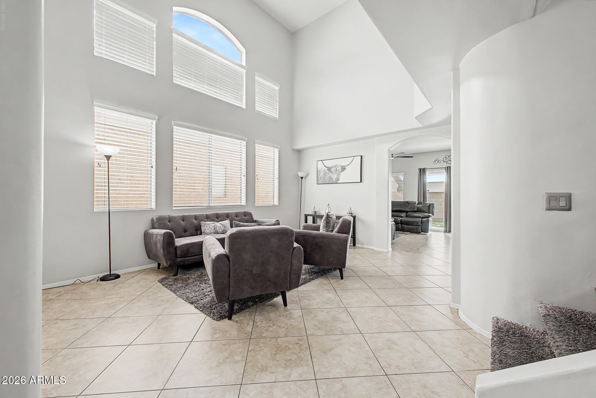 SUNRISE AT DESERT MOUNTAIN AMD - Residential