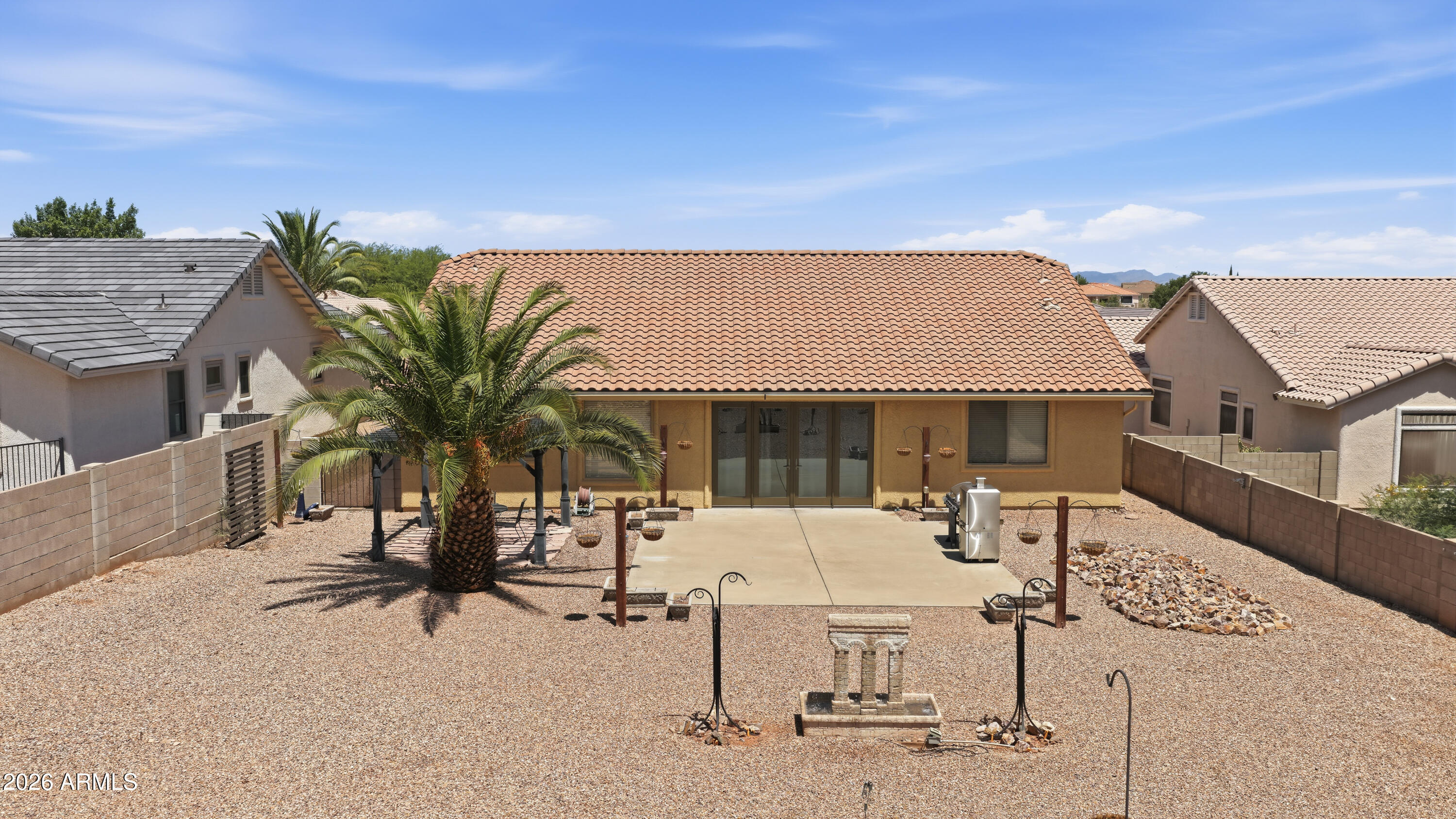 WINTERHAVEN COUNTRY CLUB ESTATES PHASE 2D - Residential