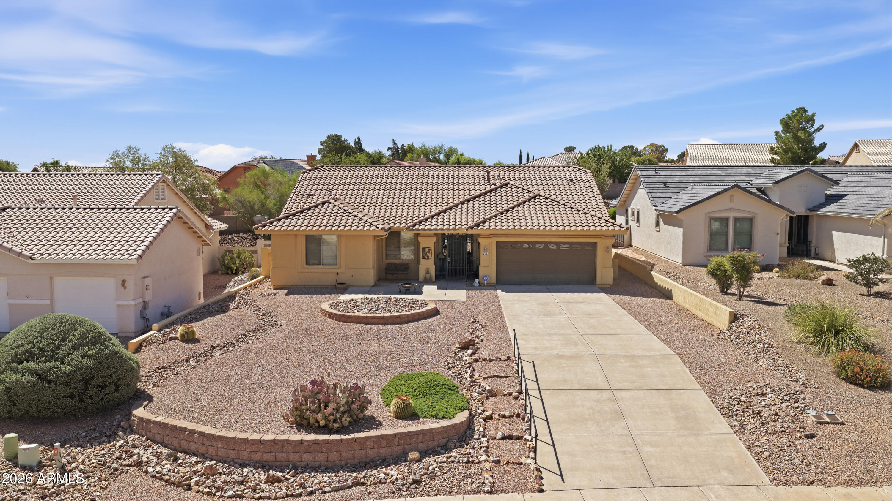 WINTERHAVEN COUNTRY CLUB ESTATES PHASE 2D - Residential
