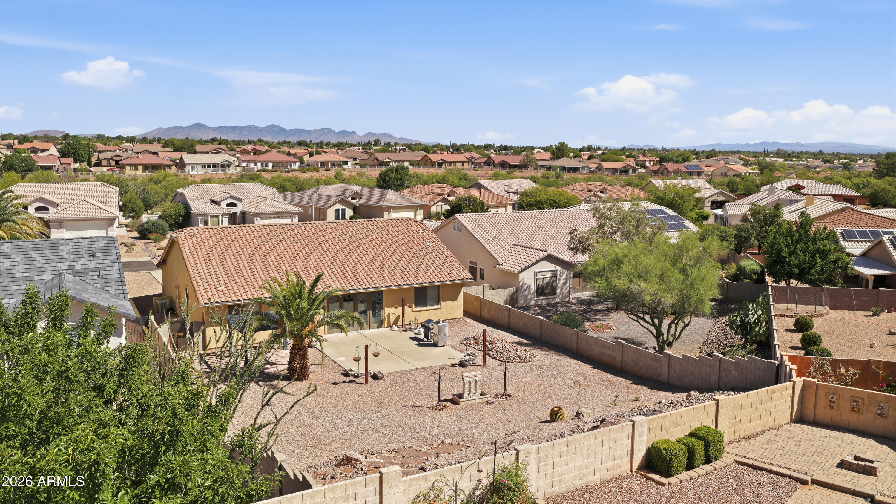 WINTERHAVEN COUNTRY CLUB ESTATES PHASE 2D - Residential