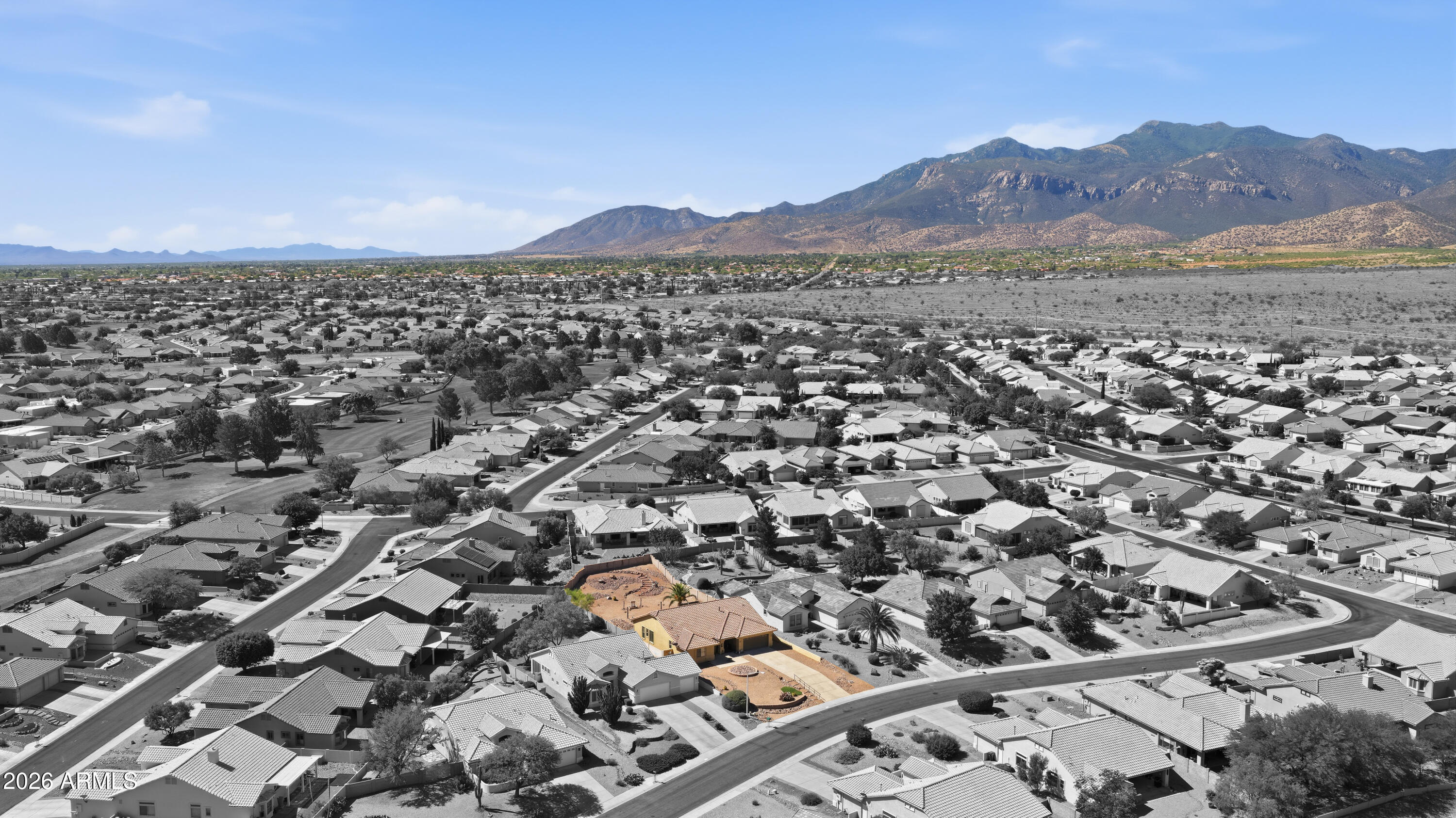 WINTERHAVEN COUNTRY CLUB ESTATES PHASE 2D - Residential